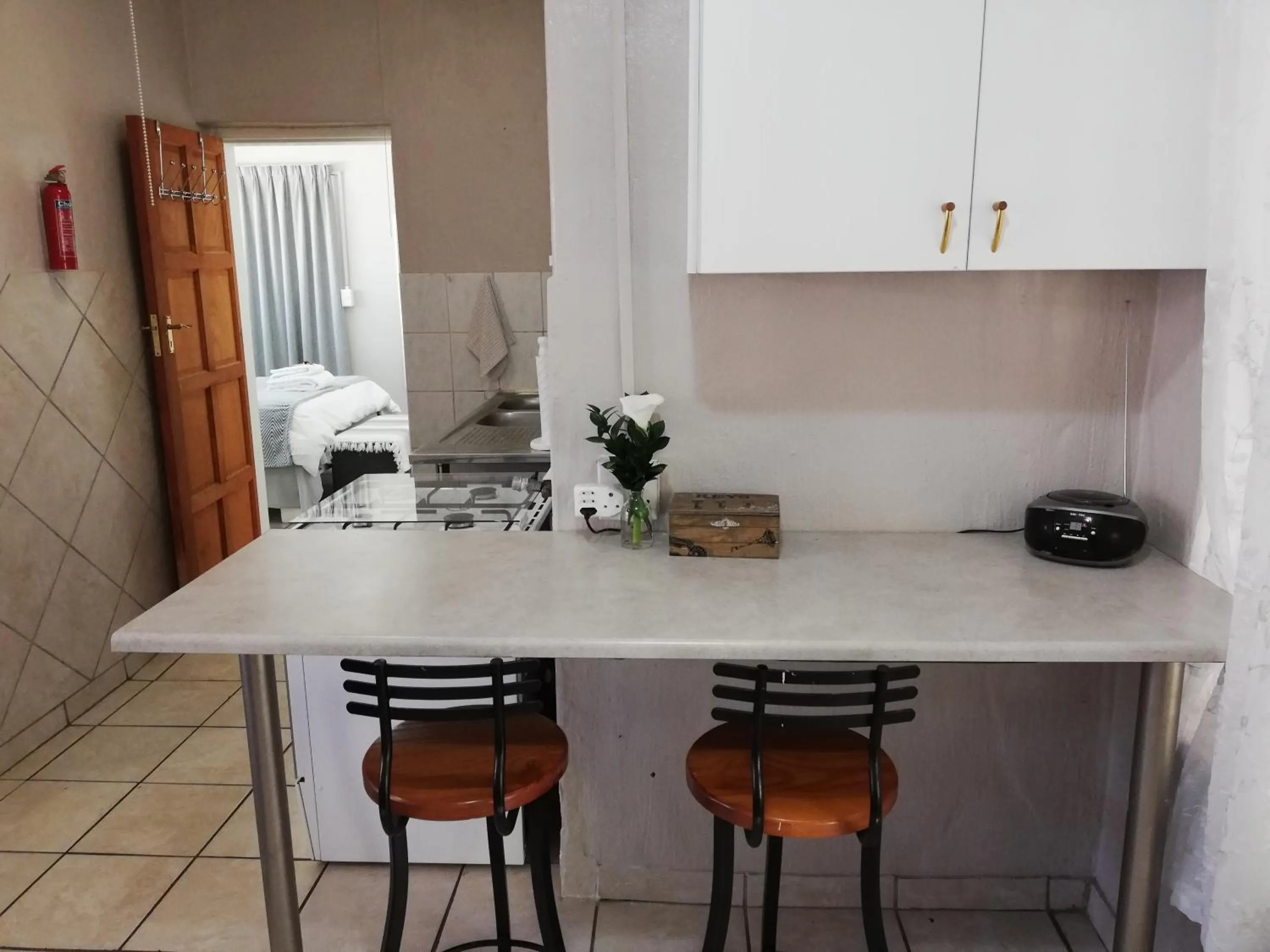 Garsfontein Bed and Breakfast