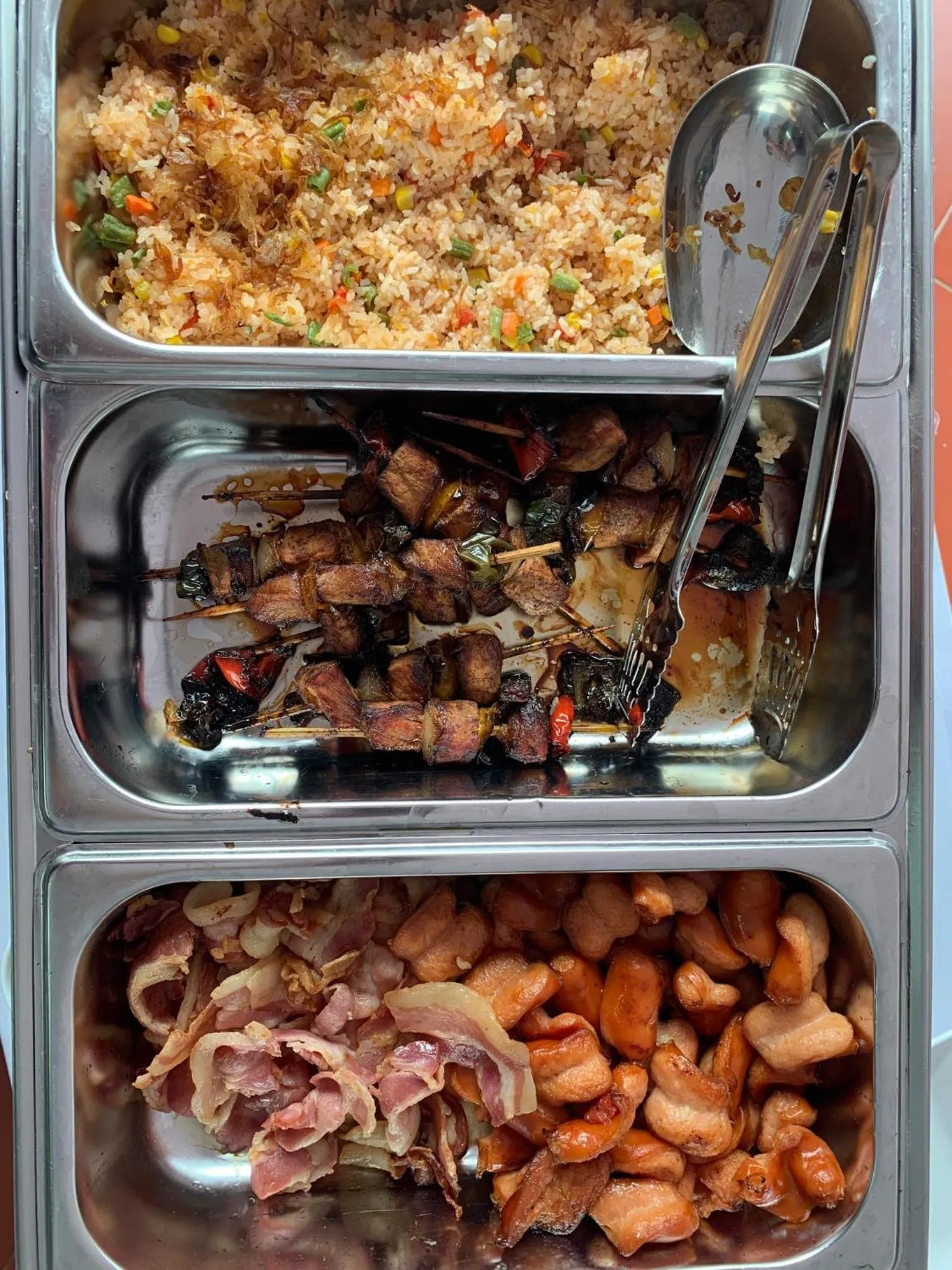 Jasmine Vangvieng Hotel