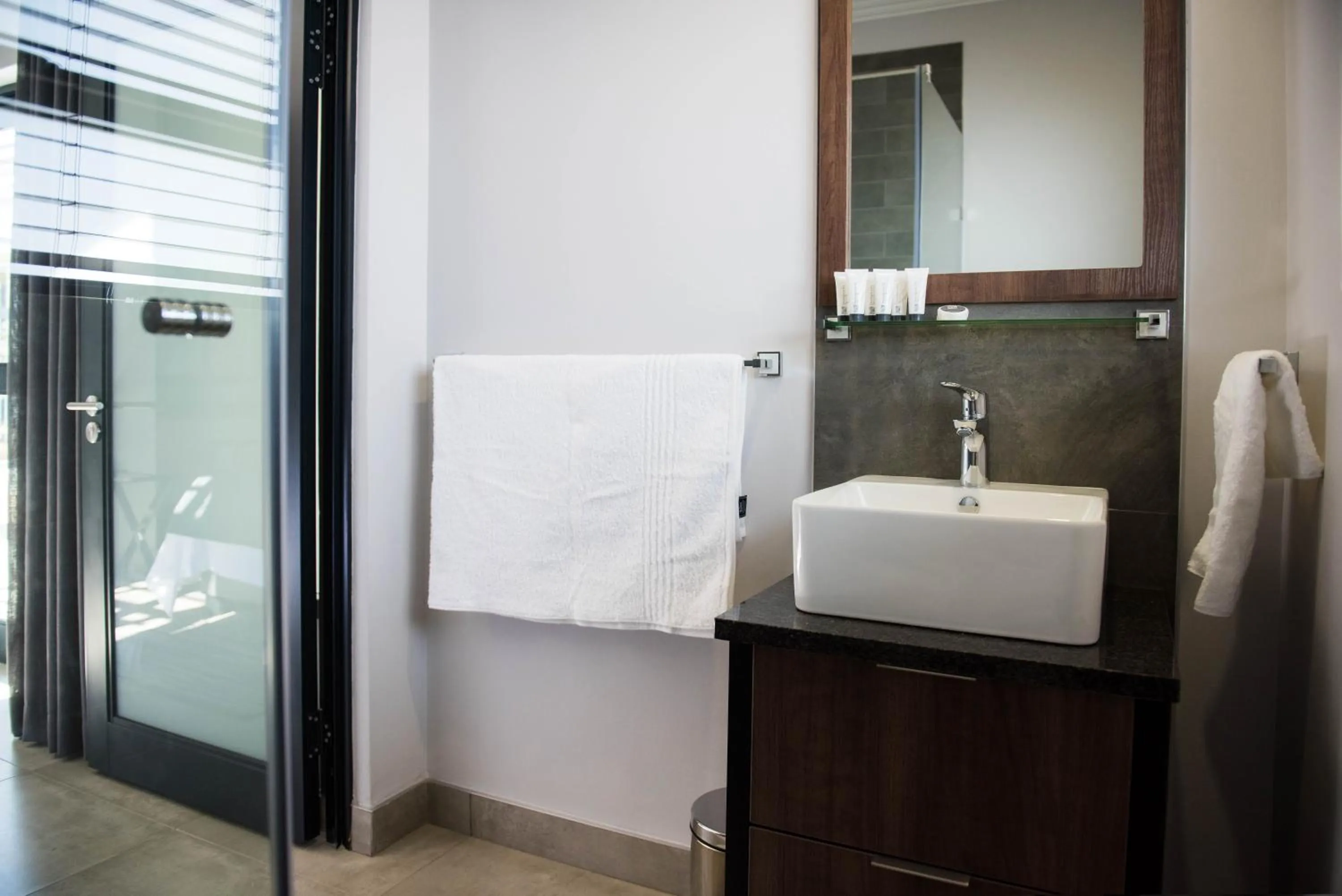 Bathroom in @Greys Guesthouse