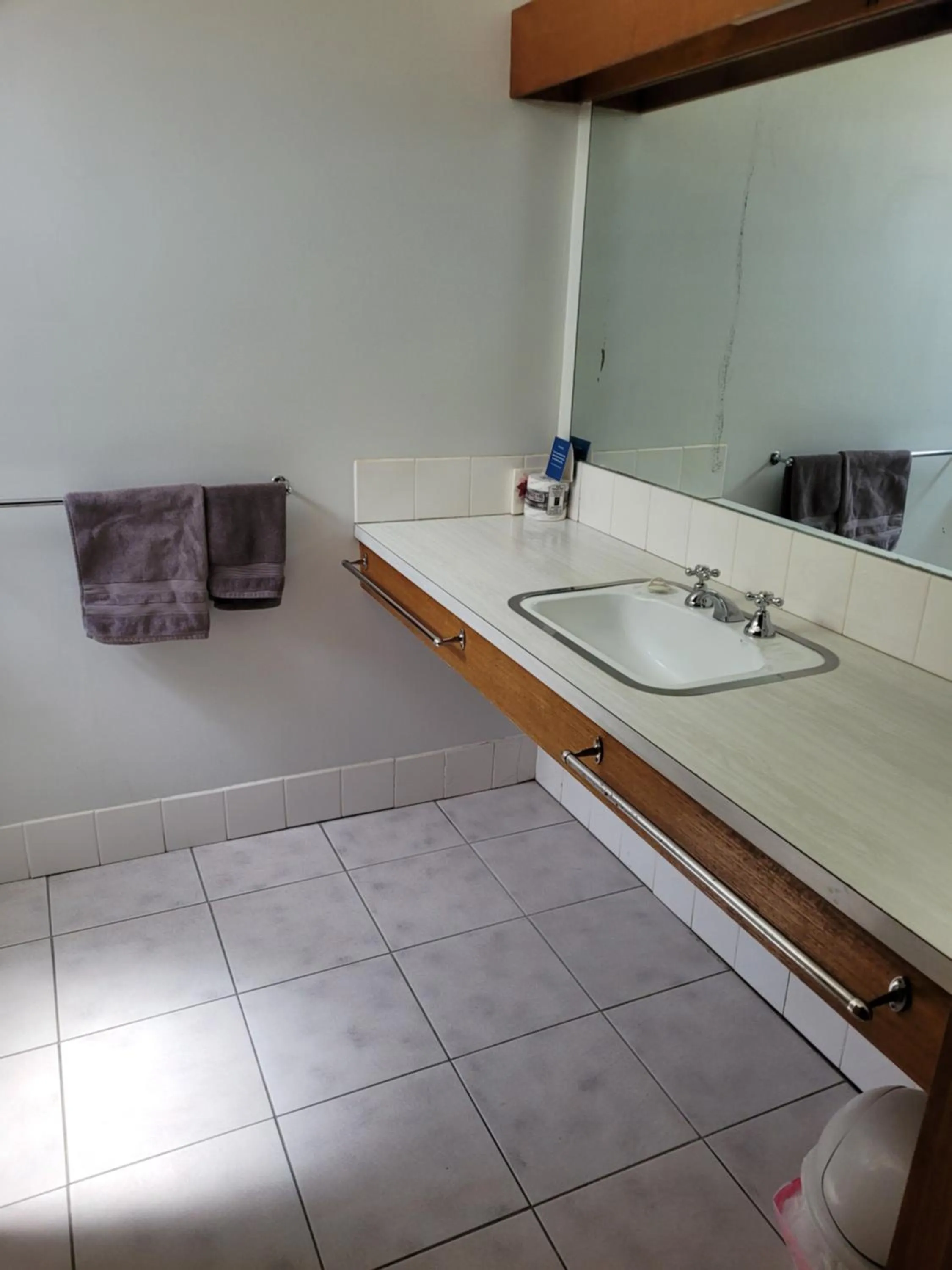 Family Room in Glynlea Motel