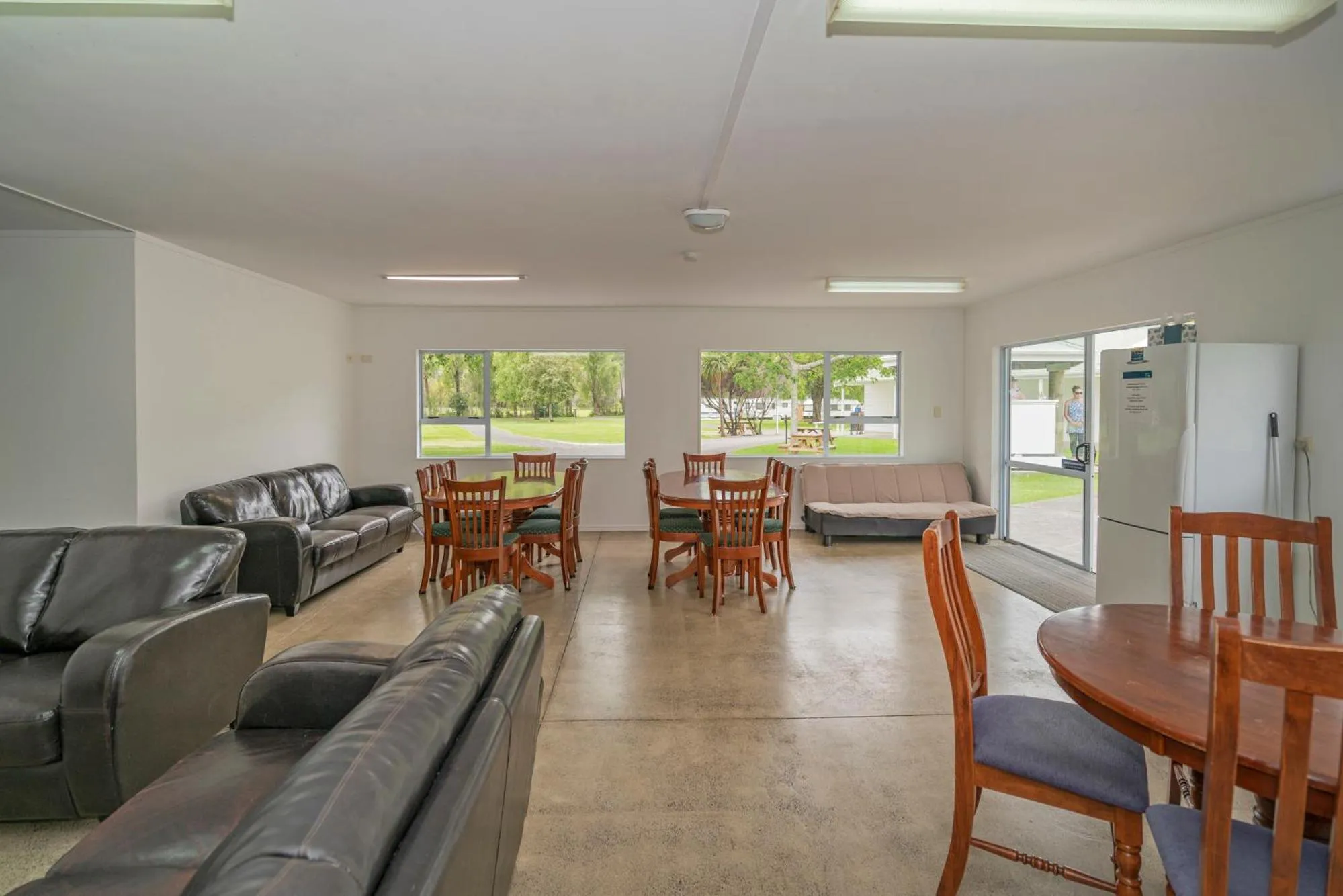 Coromandel Shelly Beach TOP 10 Holiday Park