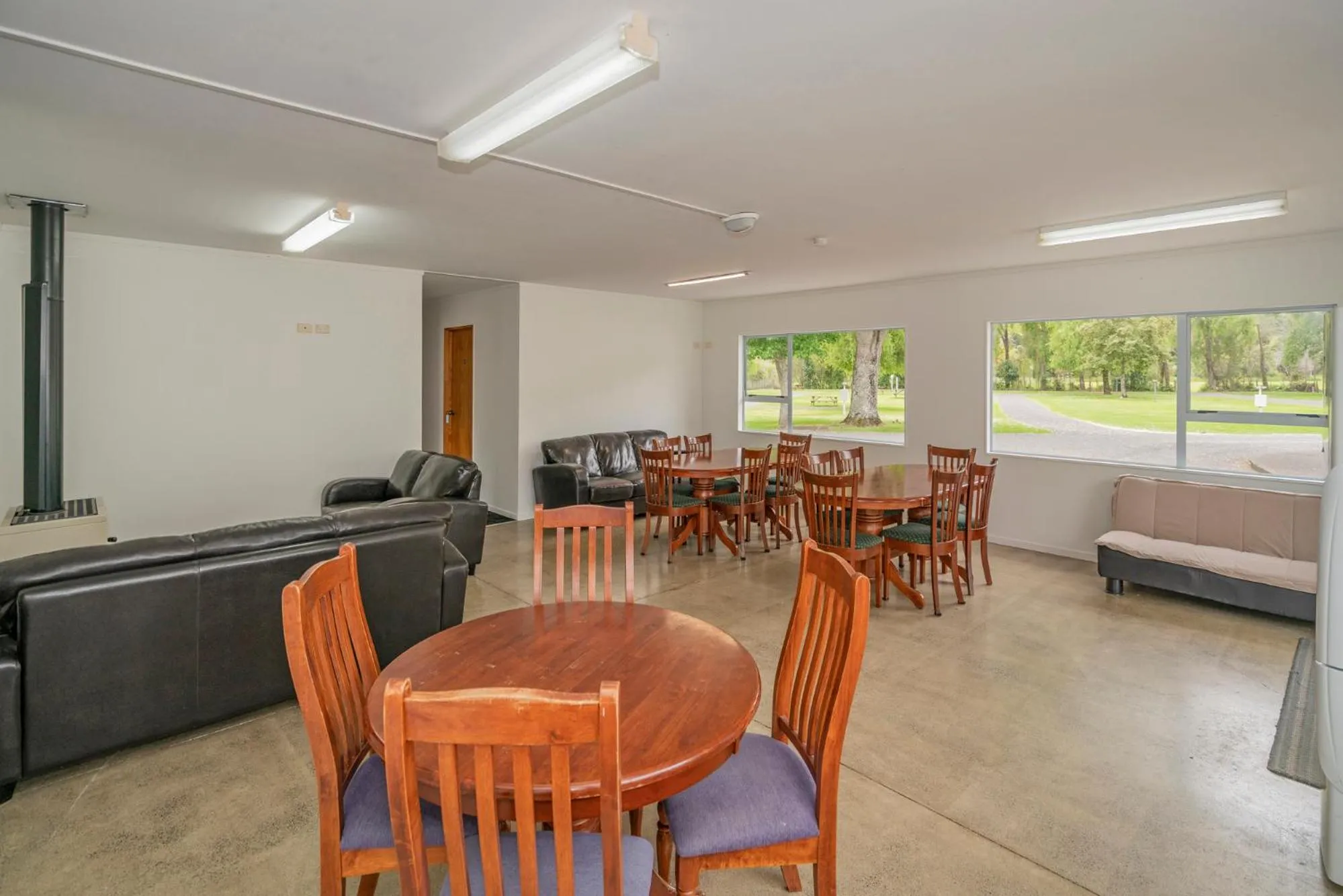 Coromandel Shelly Beach TOP 10 Holiday Park