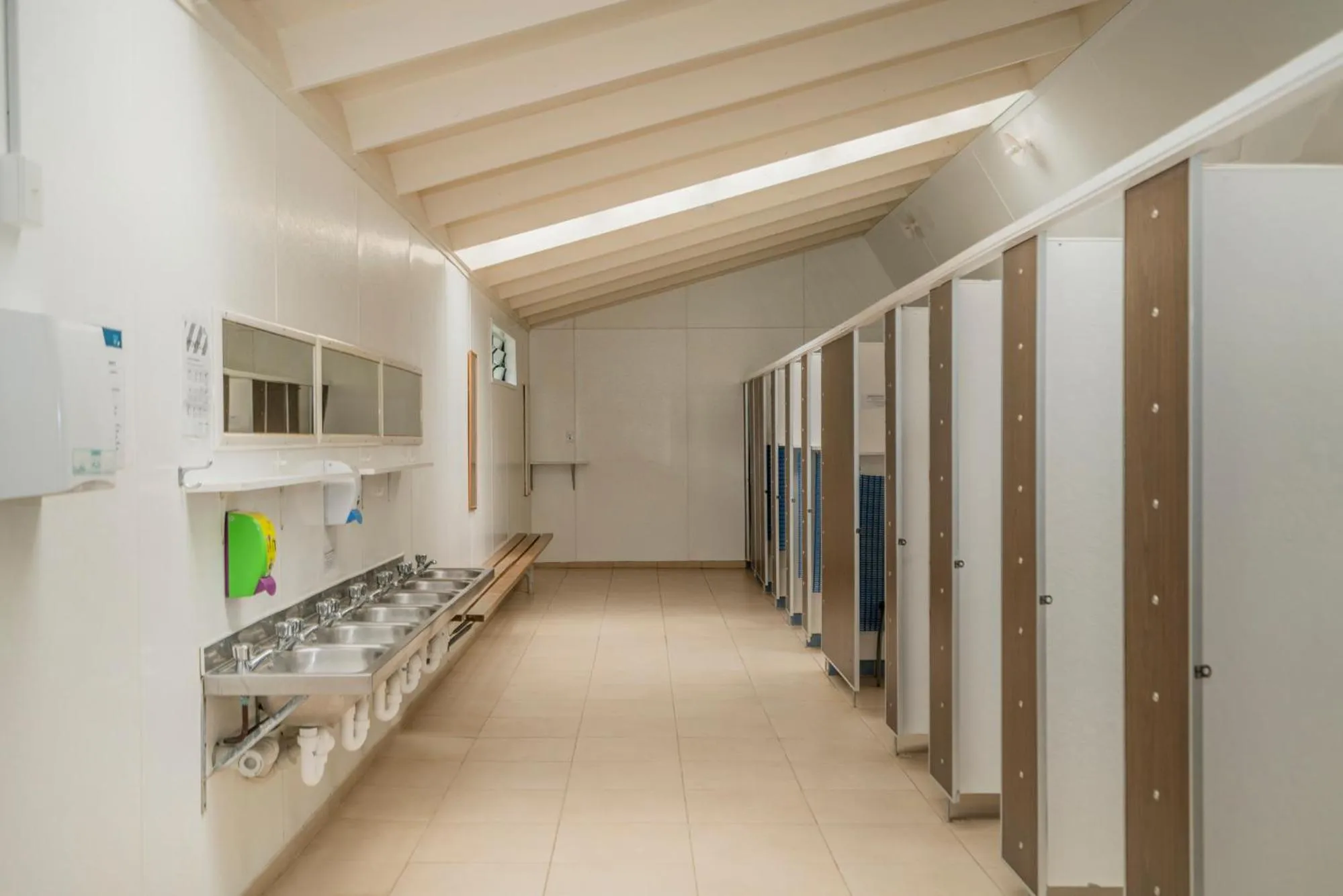 Coromandel Shelly Beach TOP 10 Holiday Park