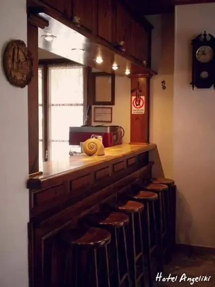 Hotel Angeliki