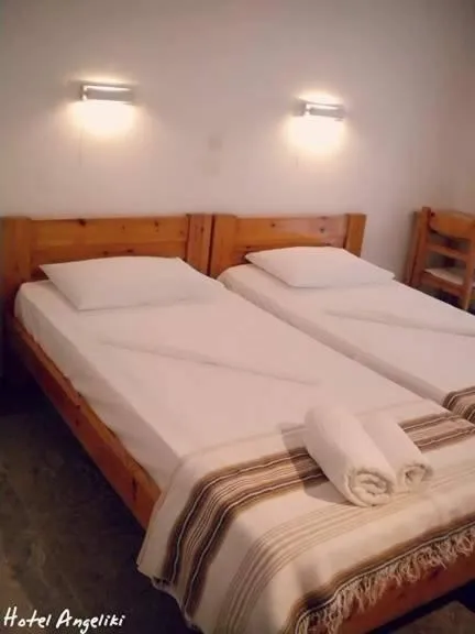 Hotel Angeliki
