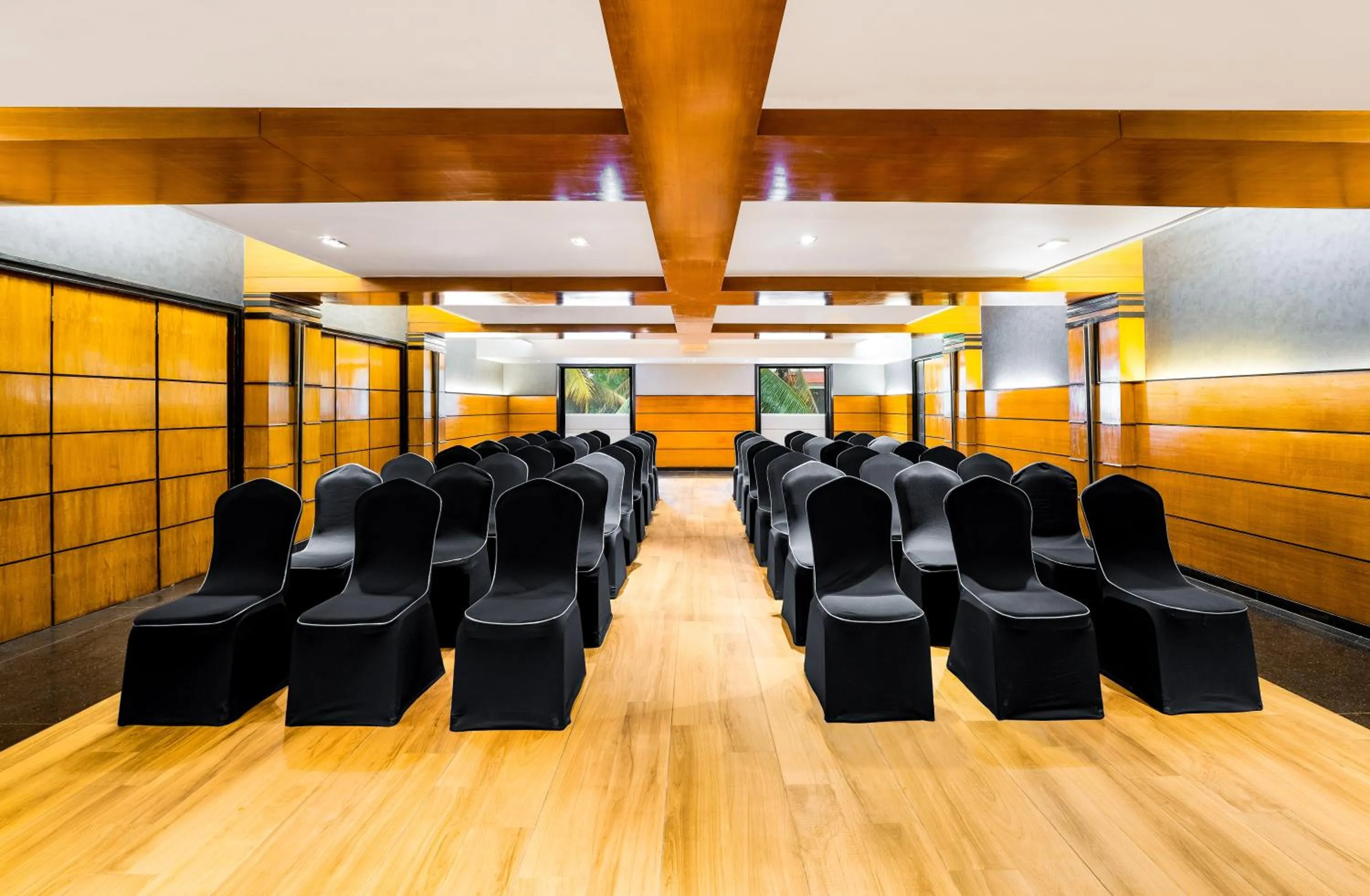 Banquet/Function facilities in DoubleTree by Hilton Hotel Goa - Arpora - Baga