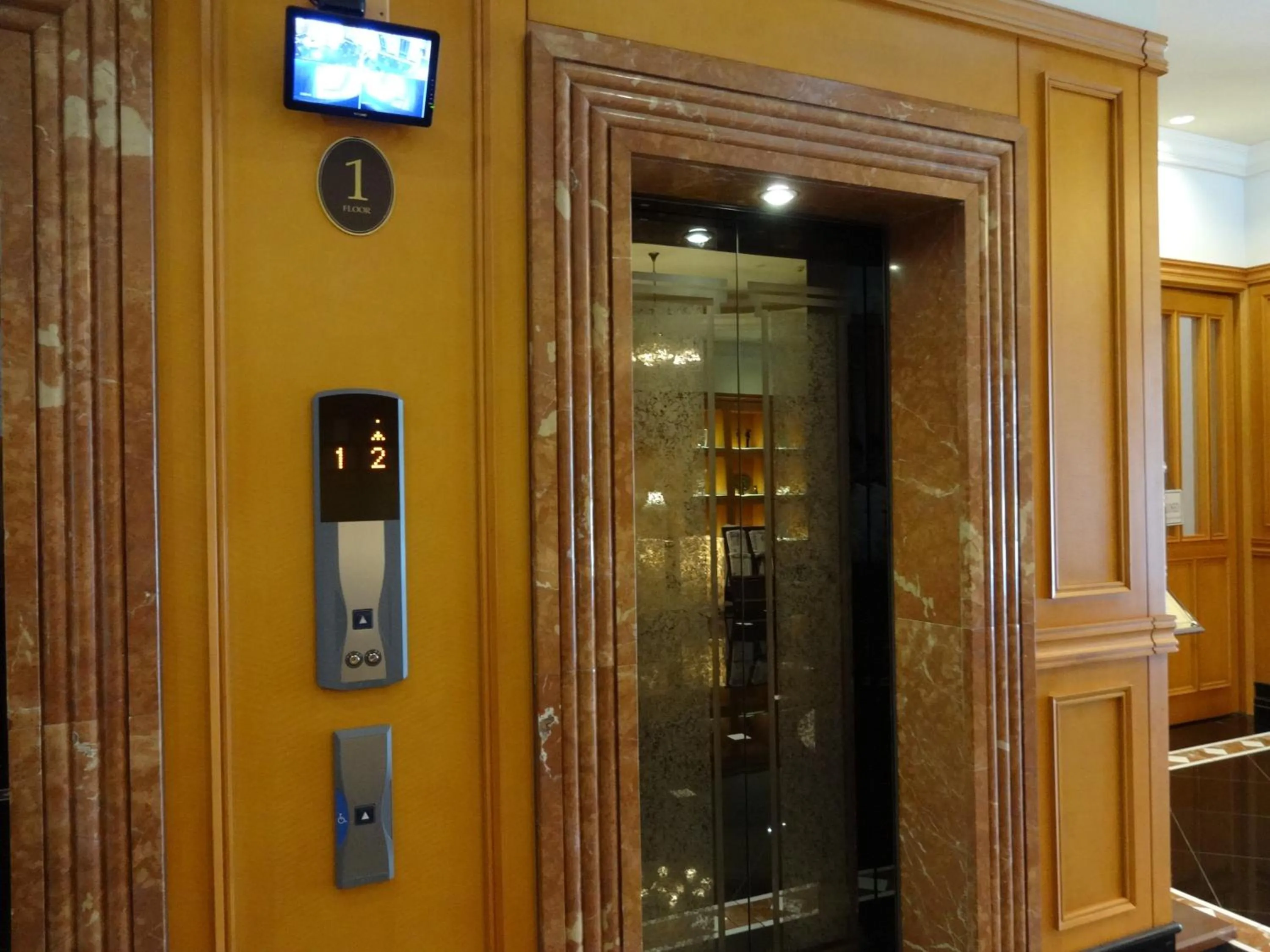 Other in Hotel Blion Naha