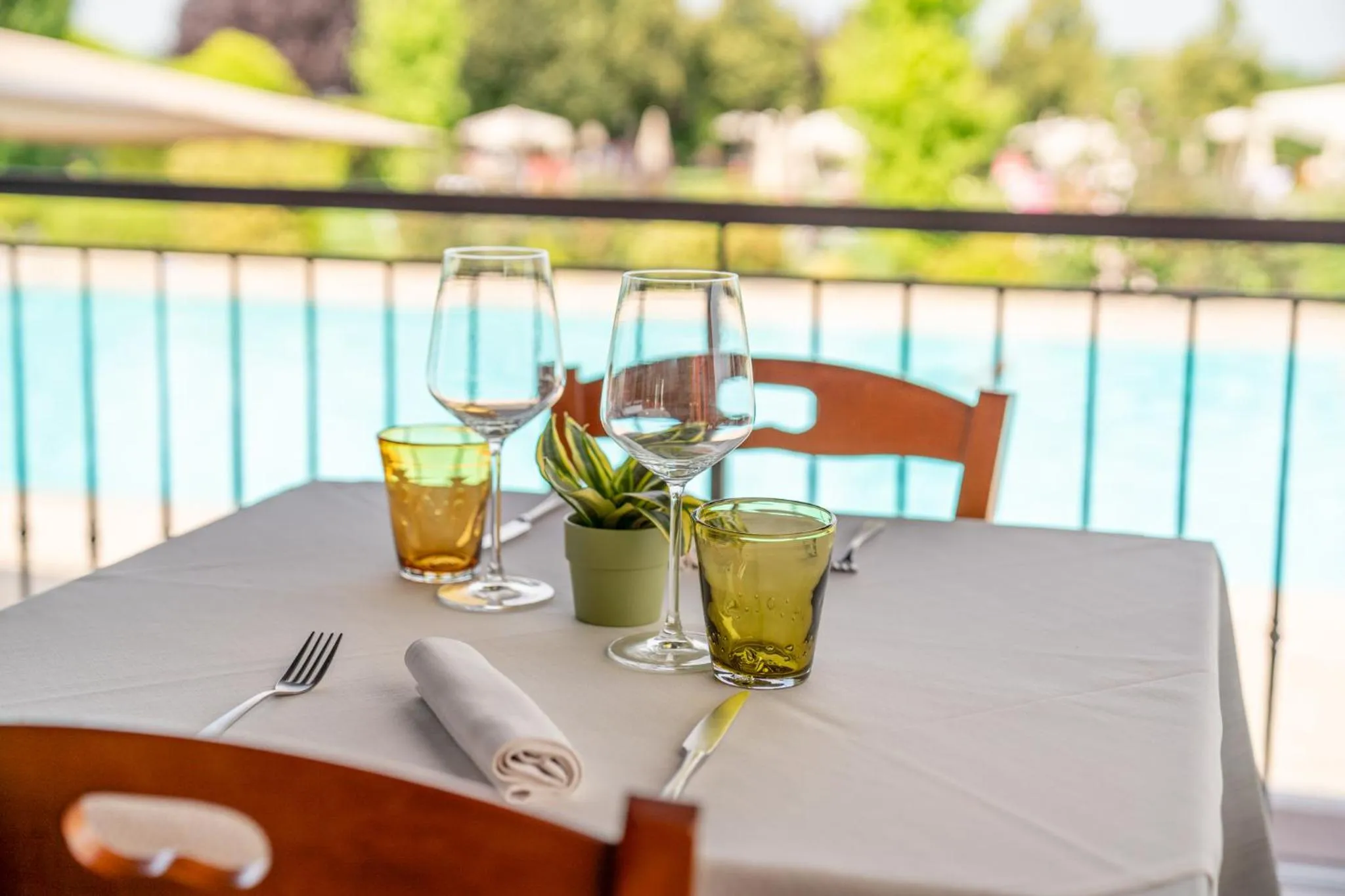 Restaurant/places to eat in Agriturismo dei Grippi