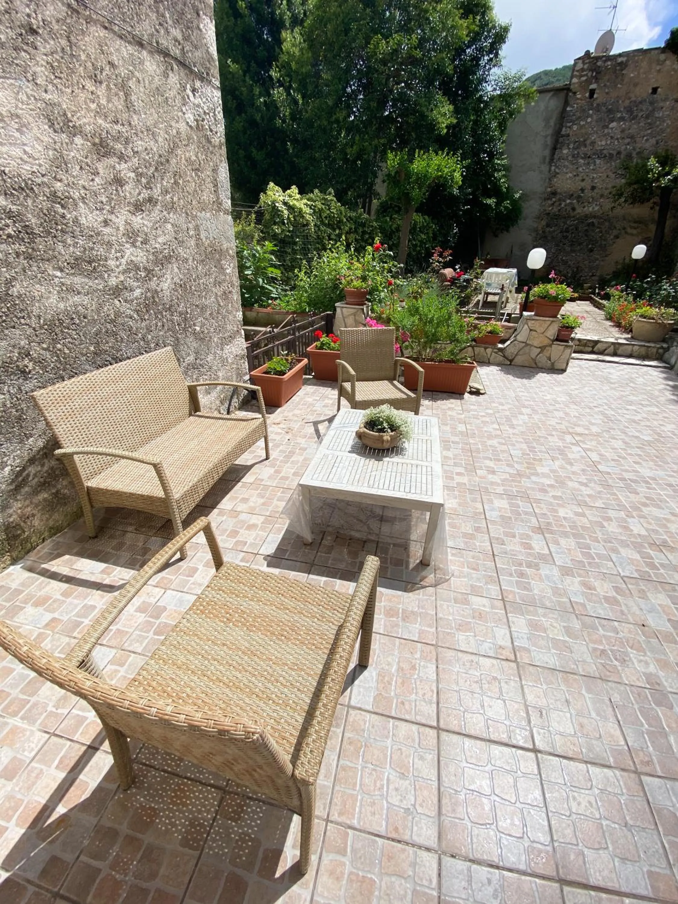 Bed and Breakfast IL CAVALIERE