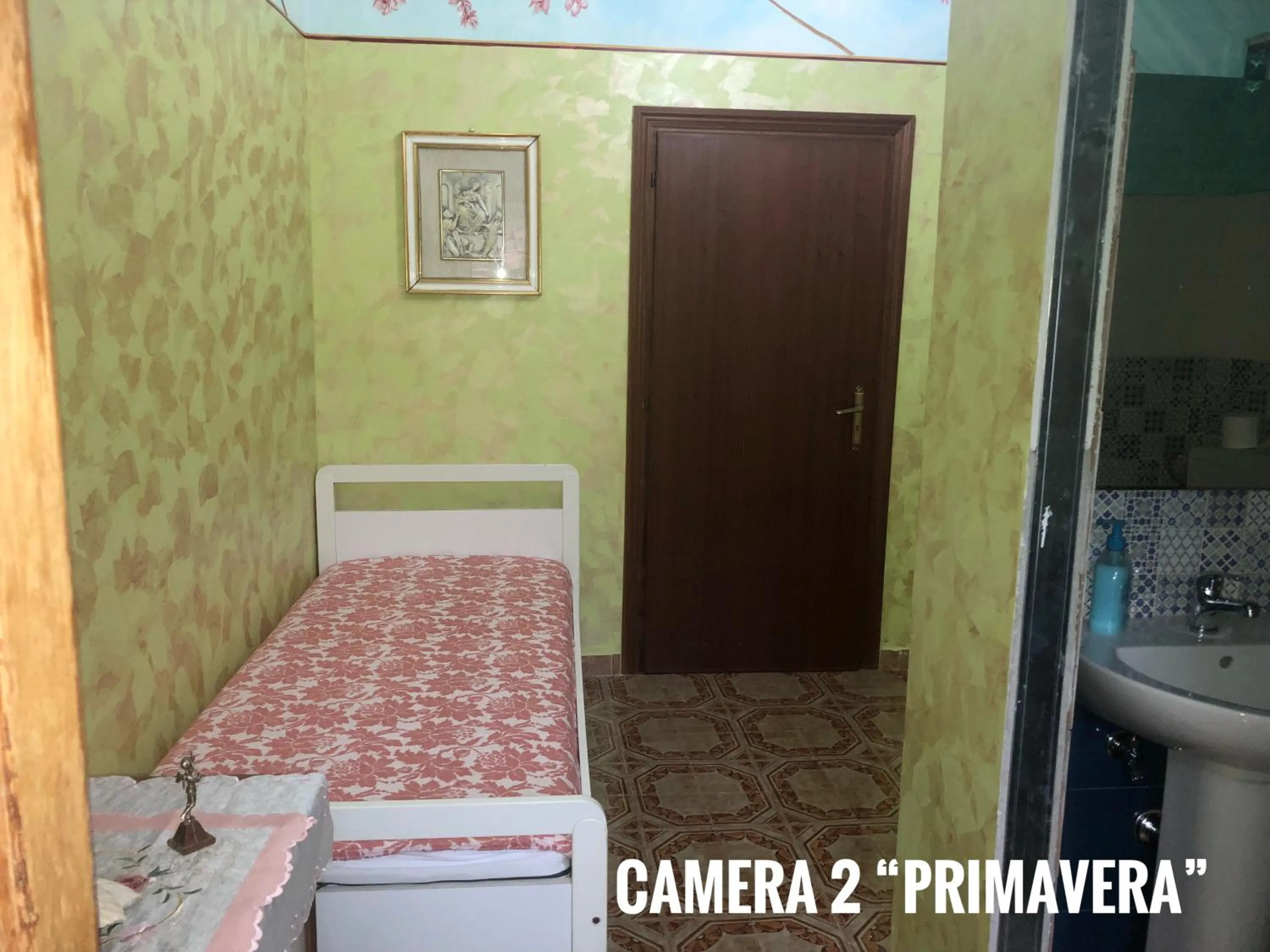 Bed and Breakfast IL CAVALIERE