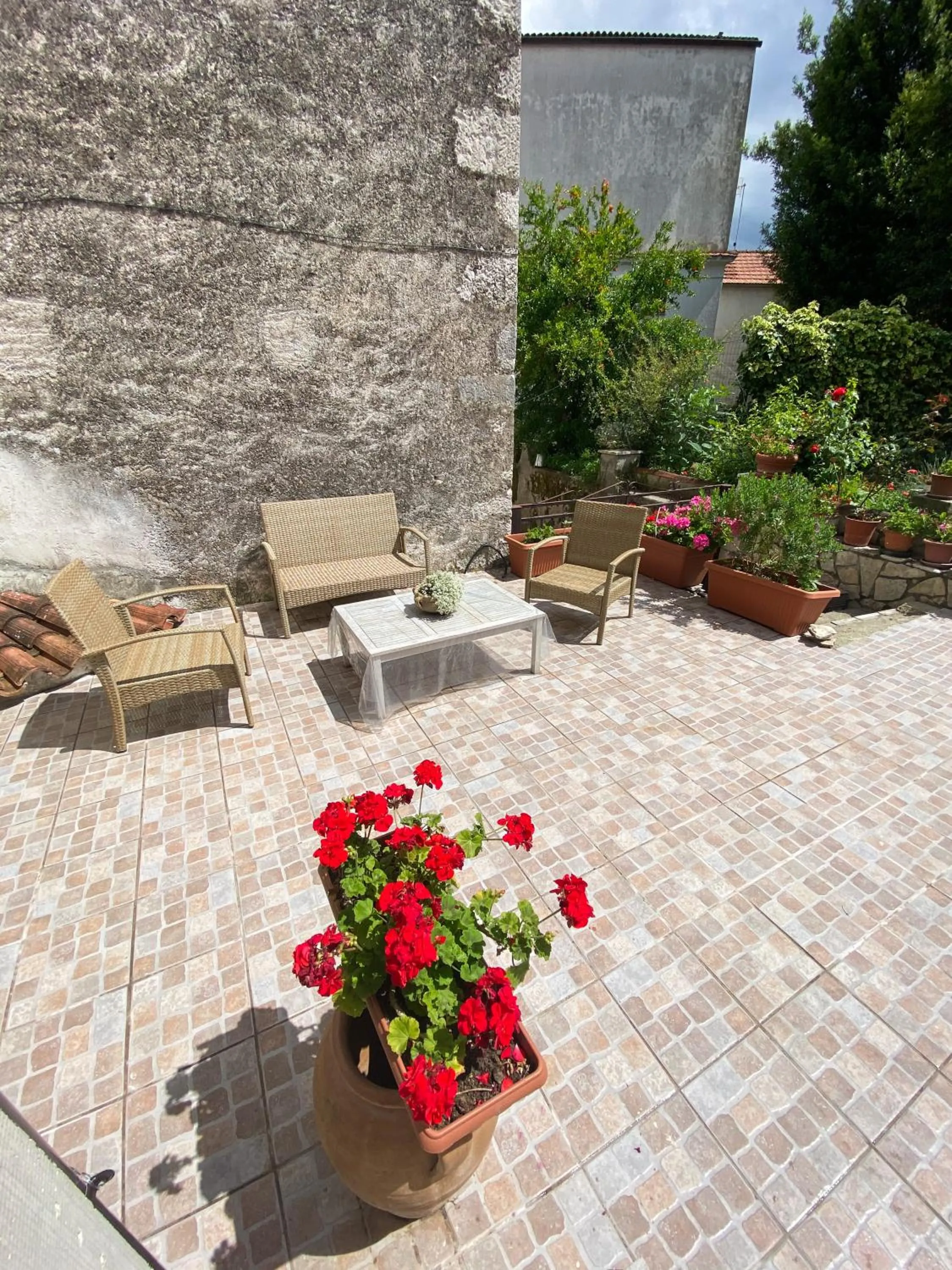 Bed and Breakfast IL CAVALIERE