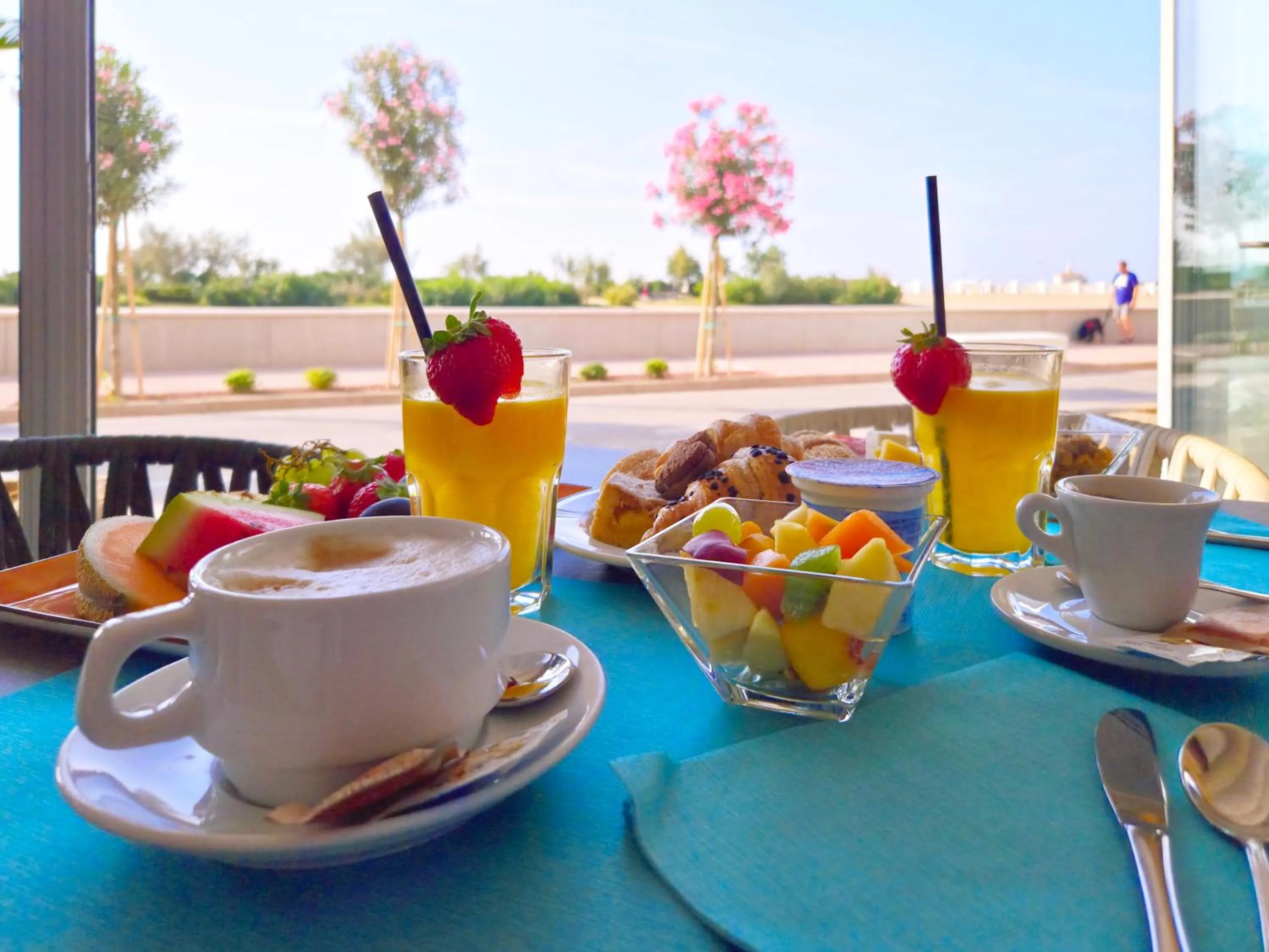 Hotel Continental