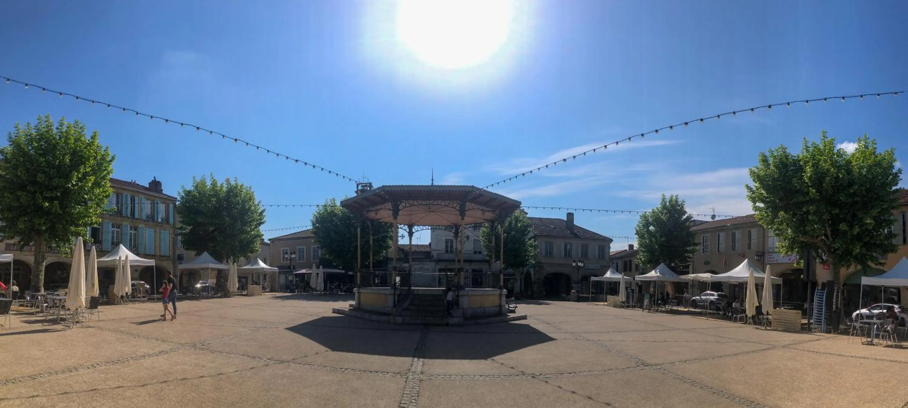 Logis Hôtel Restaurant Métropole