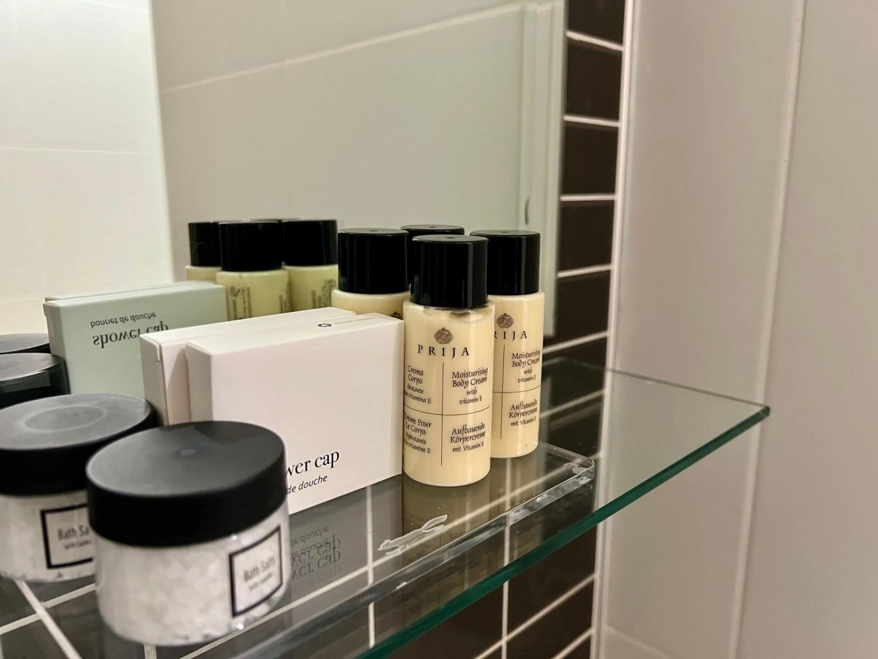 Restaurant/places to eat in The Coach House Hotel