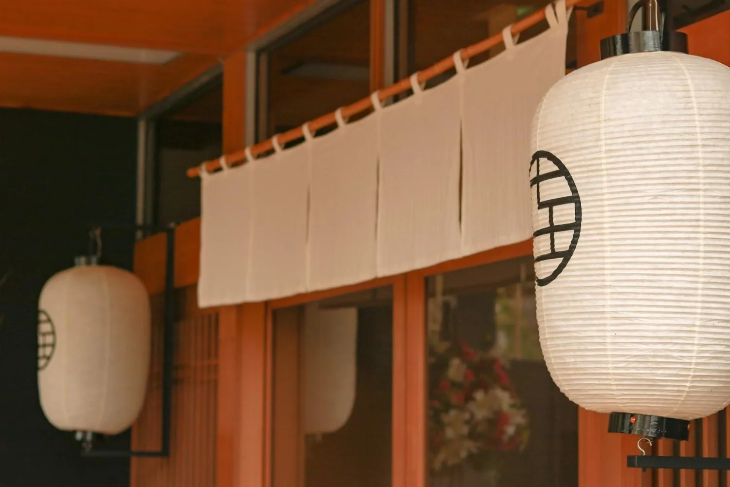 Property building in Awazuonsen Kitahachi