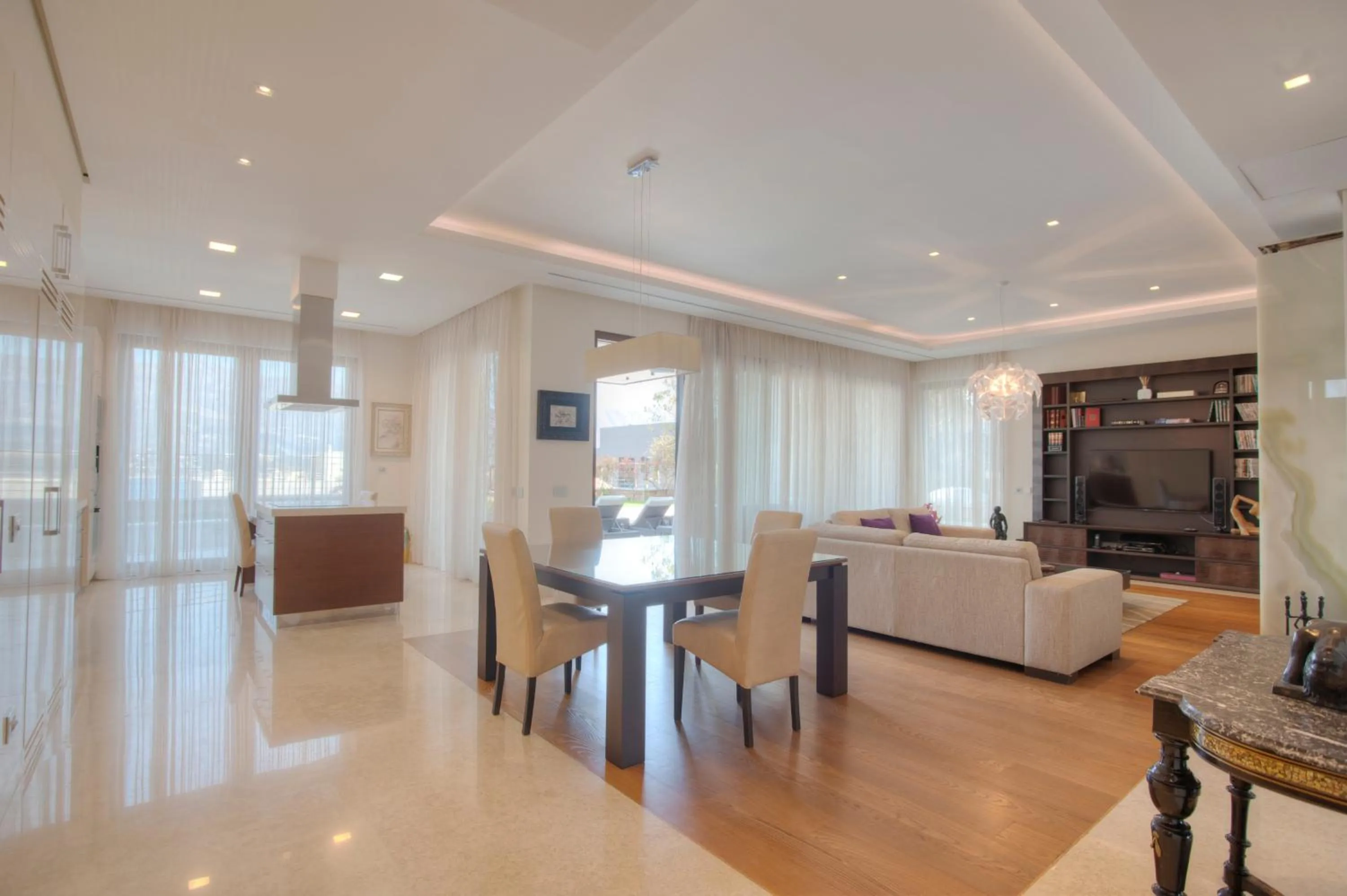 Alexandar Montenegro Luxury Suites & Spa