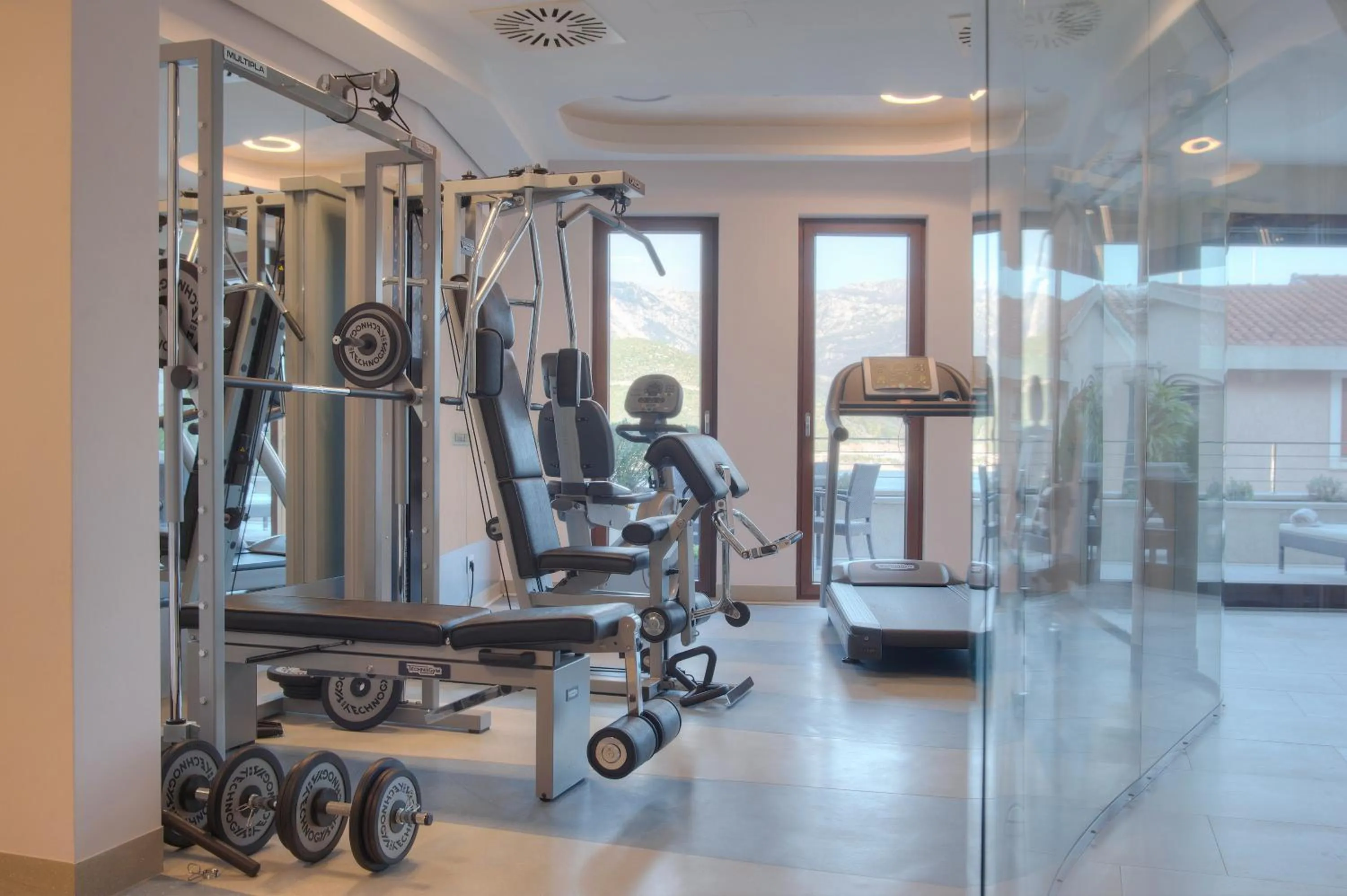 Alexandar Montenegro Luxury Suites & Spa