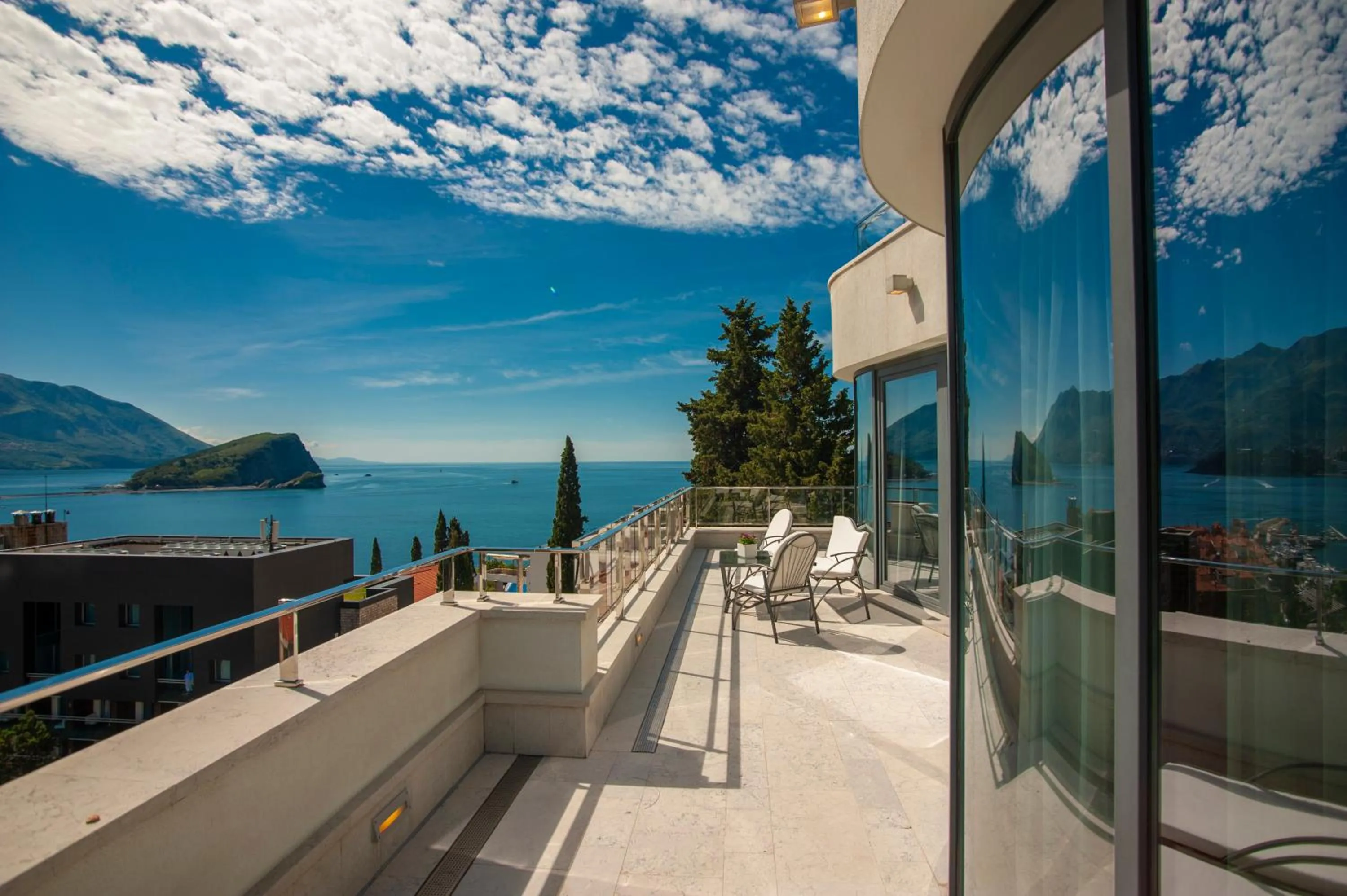 Alexandar Montenegro Luxury Suites & Spa