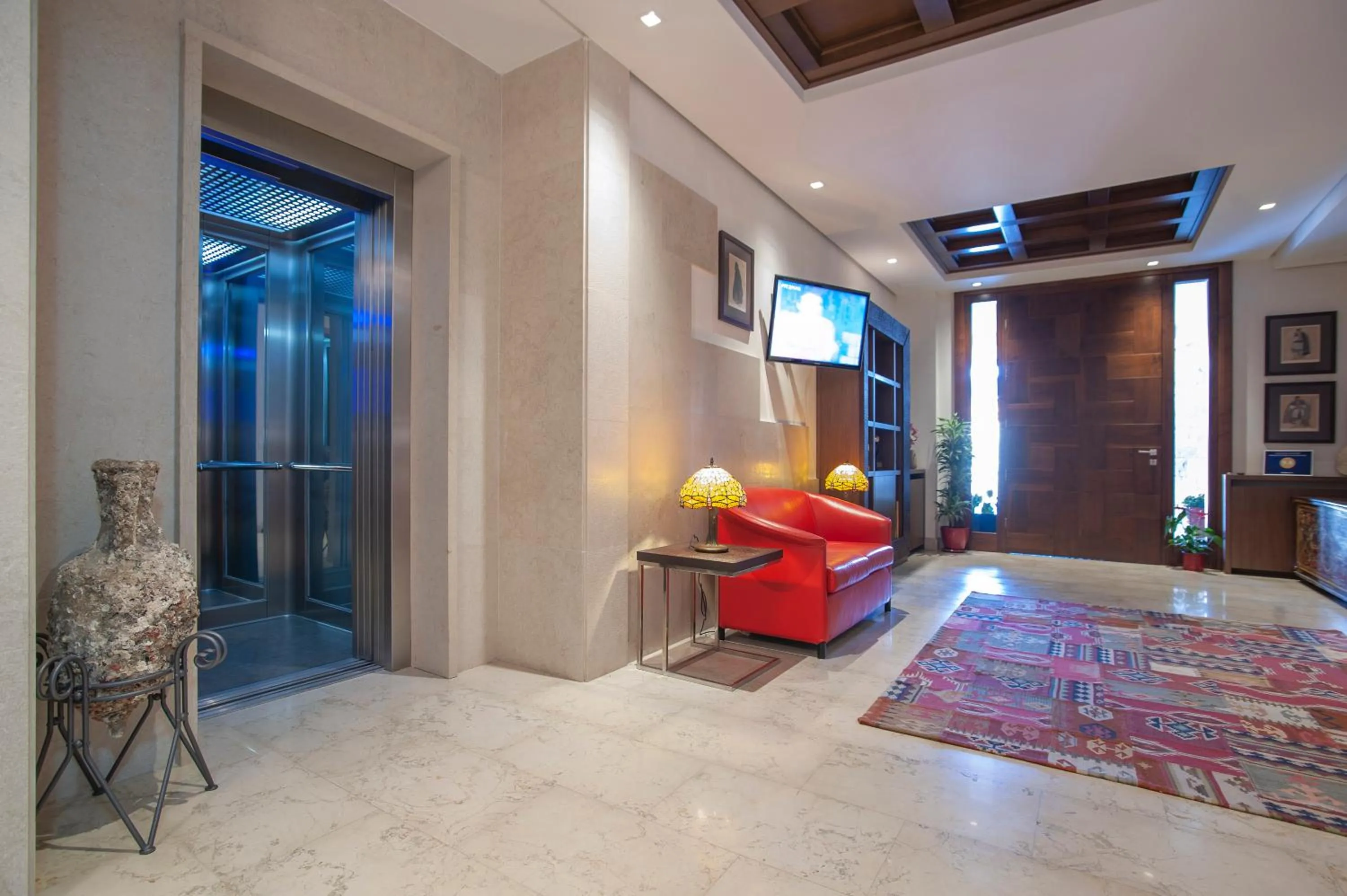 Alexandar Montenegro Luxury Suites & Spa