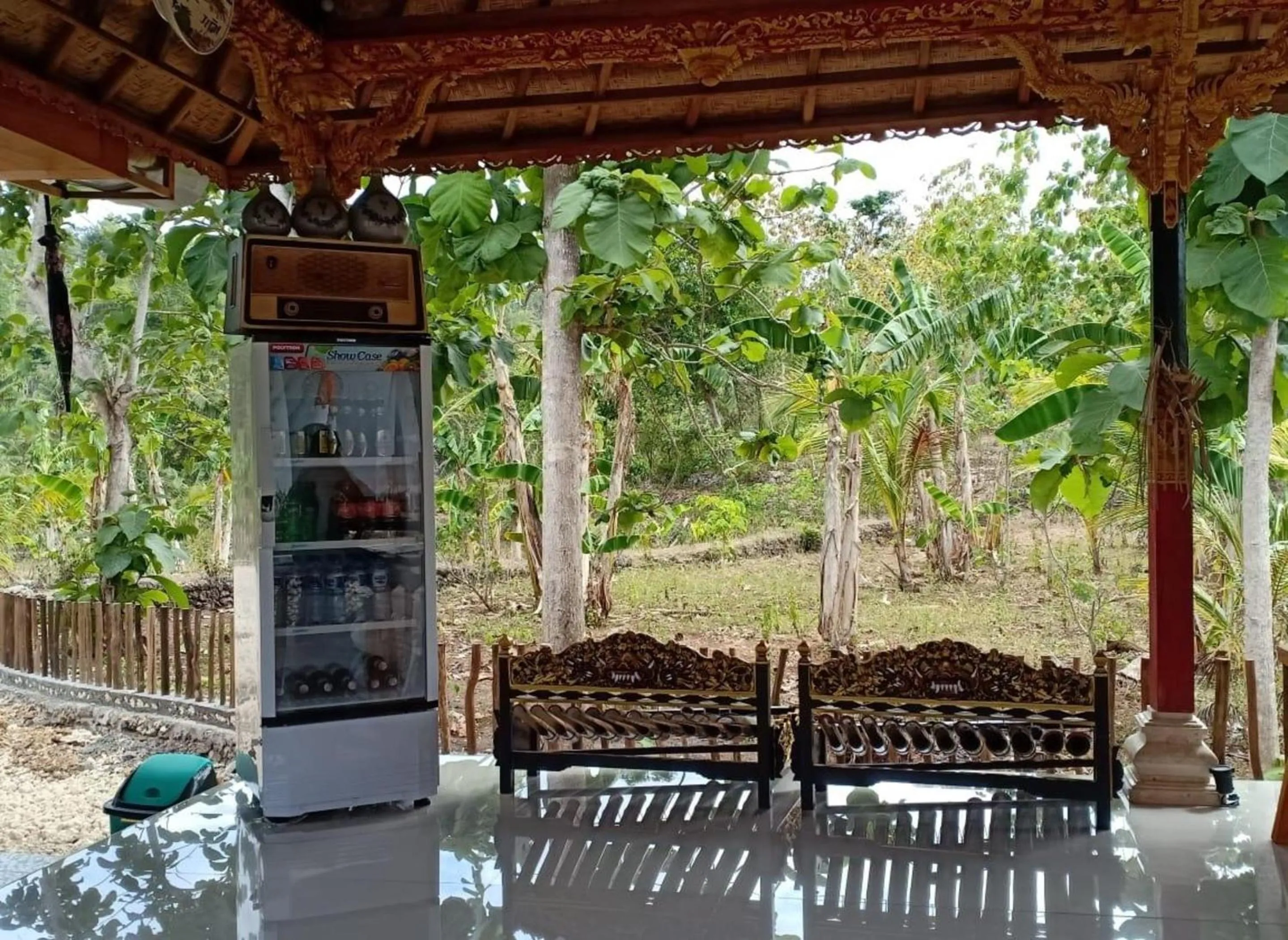 Other in Green Kubu Asri Villa