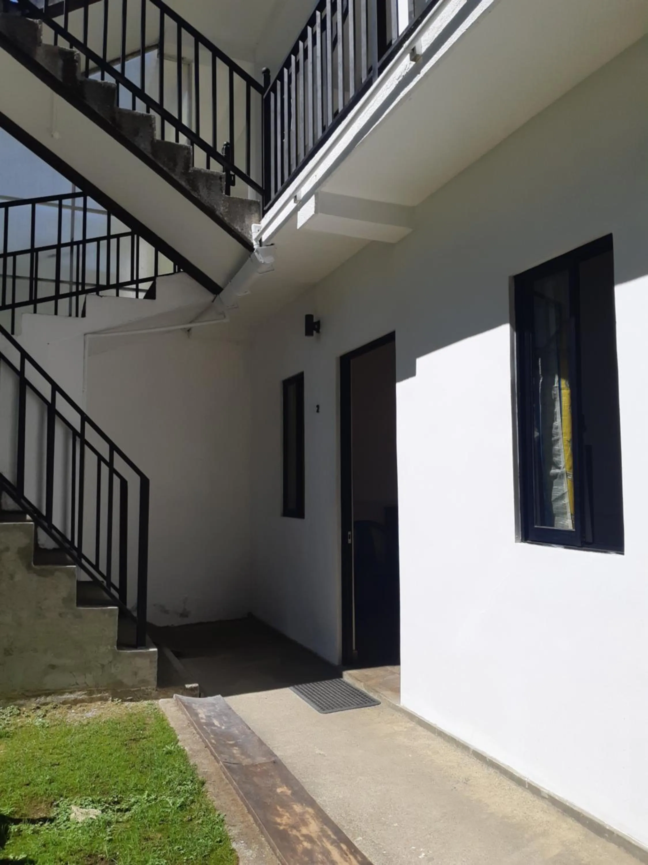 Day in Siril Guesthouse Hostel