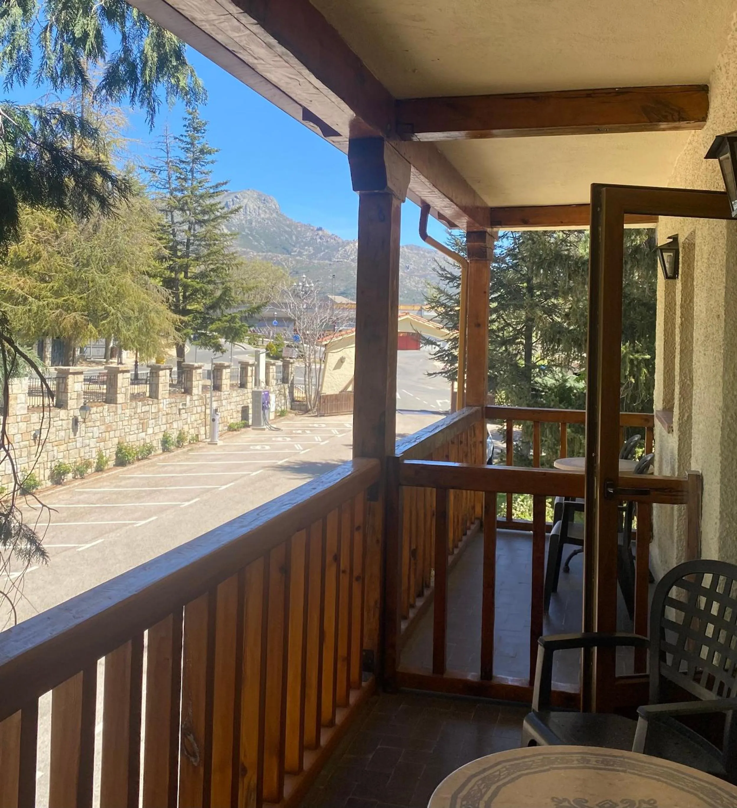 Day in Hotel Rural Spa & Wellness Hacienda Los Robles