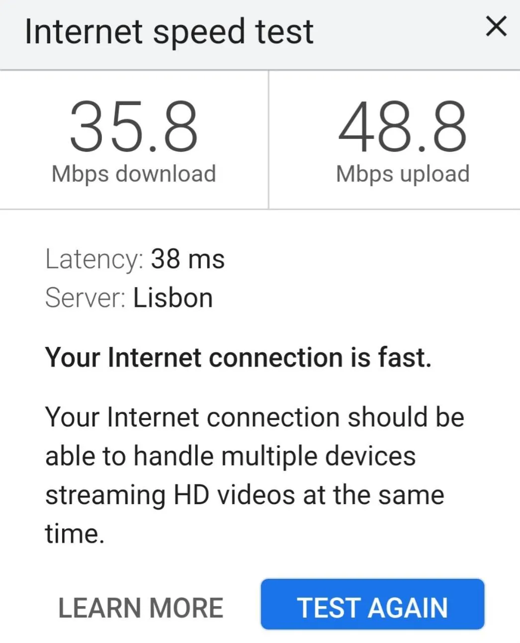 Text overlay in Casa Mariposa