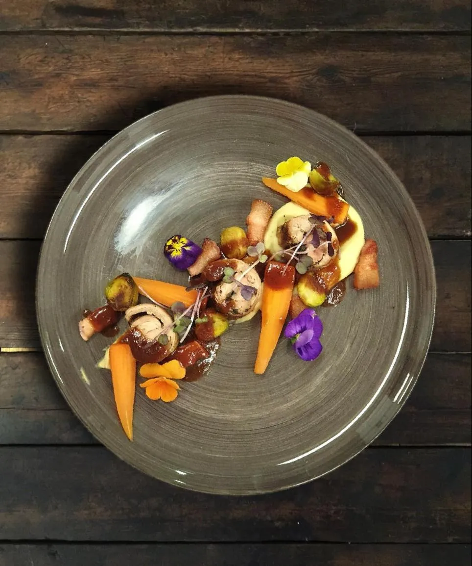 Granny Mouse Country House & Spa