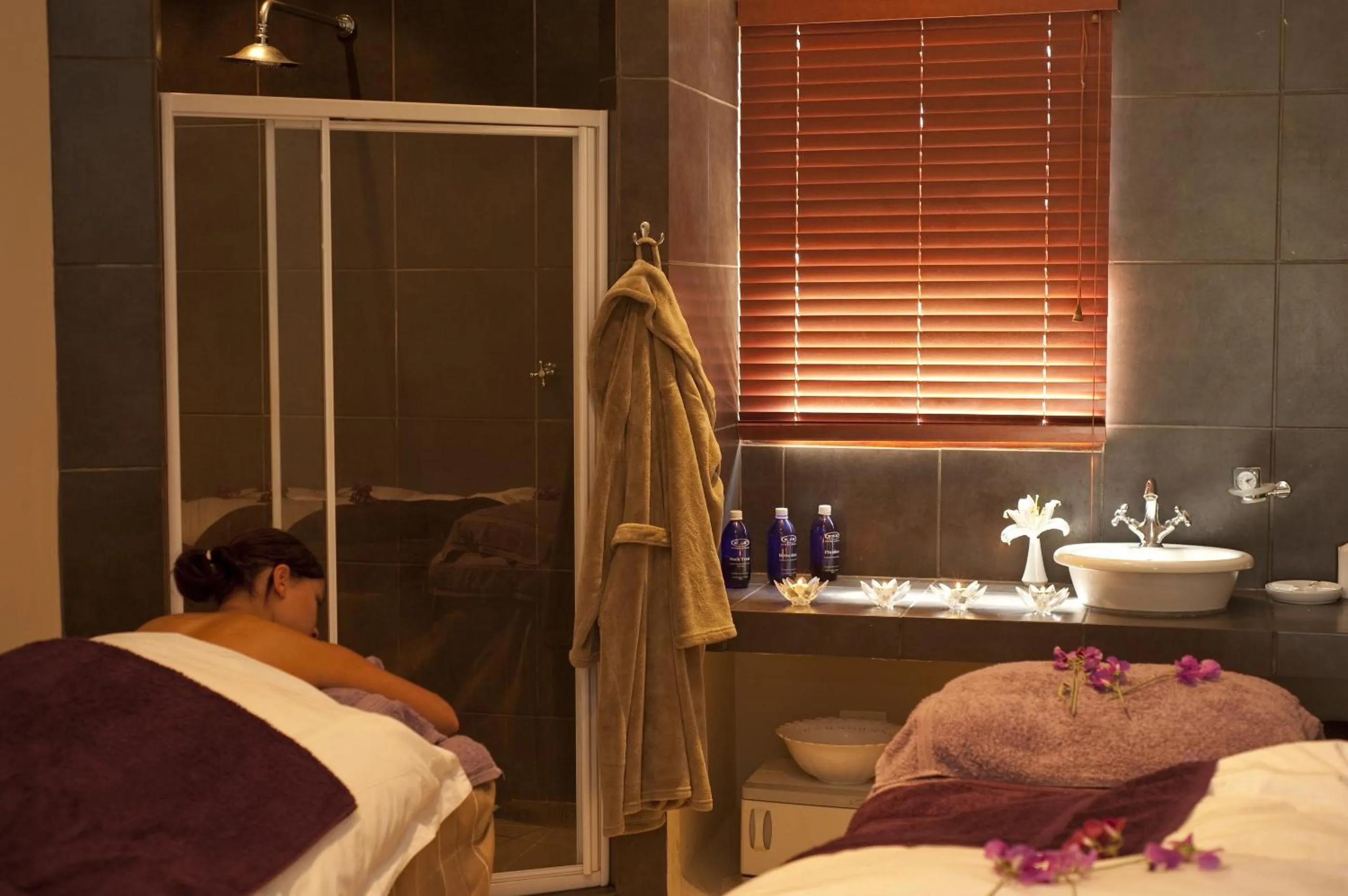 Spa and wellness centre/facilities, Bed in Granny Mouse Country House & Spa