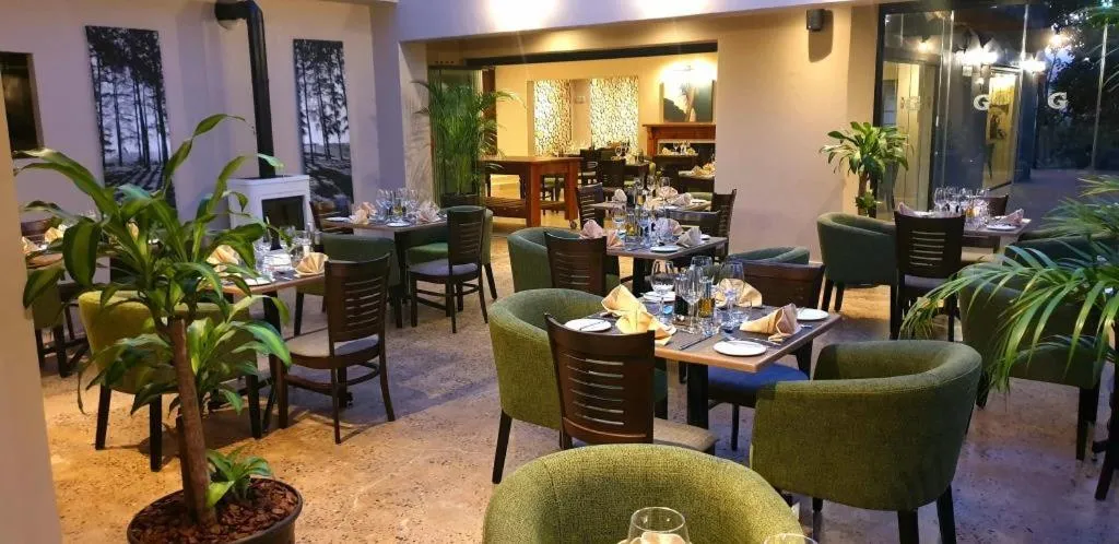 Granny Mouse Country House & Spa