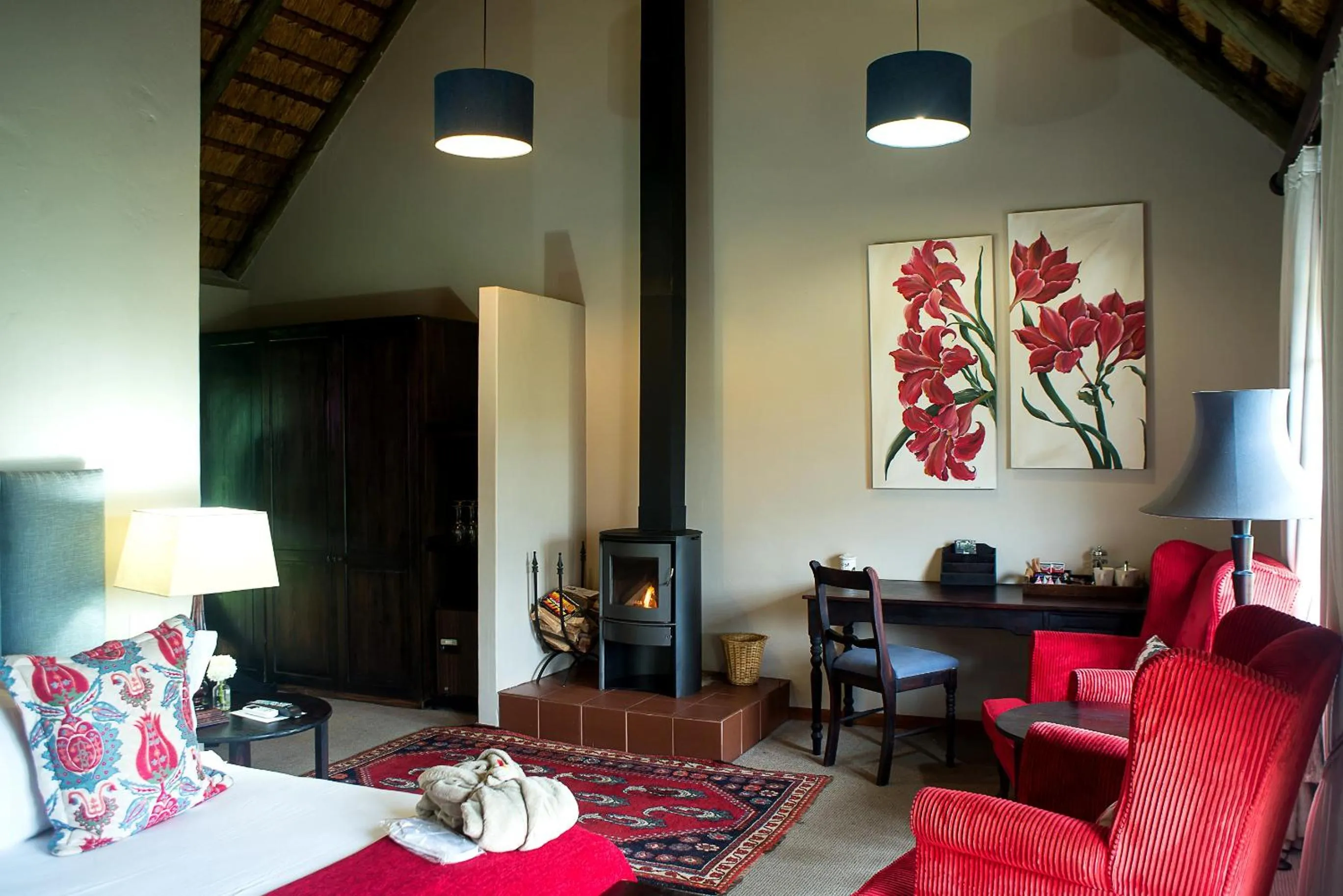 Granny Mouse Country House & Spa