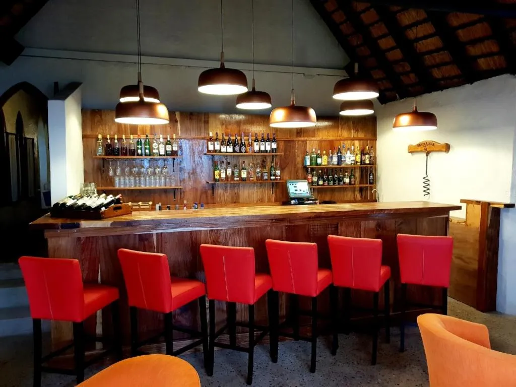 Granny Mouse Country House & Spa