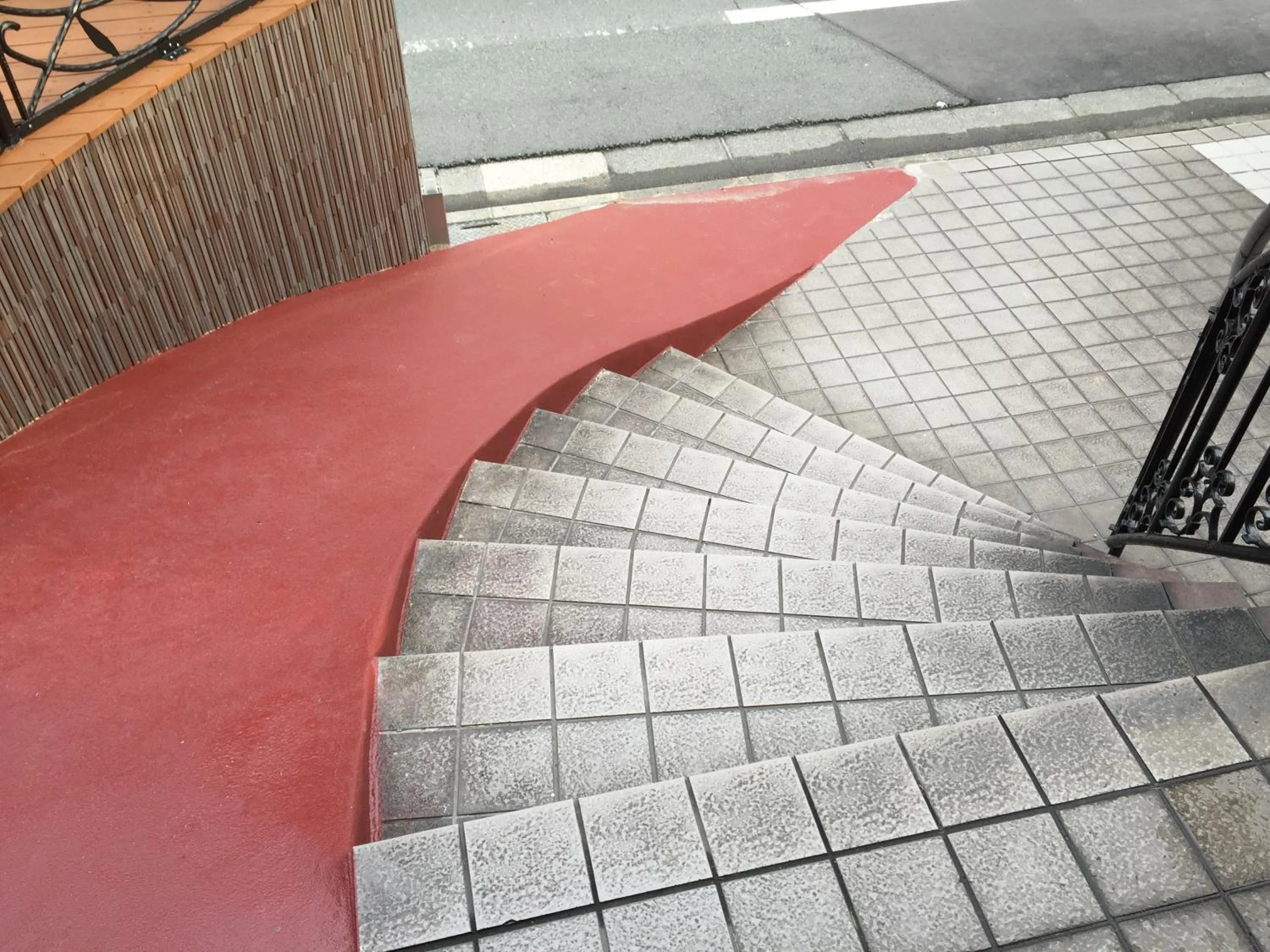 Lobby or reception in Smile Hotel Kumamoto Suizenji