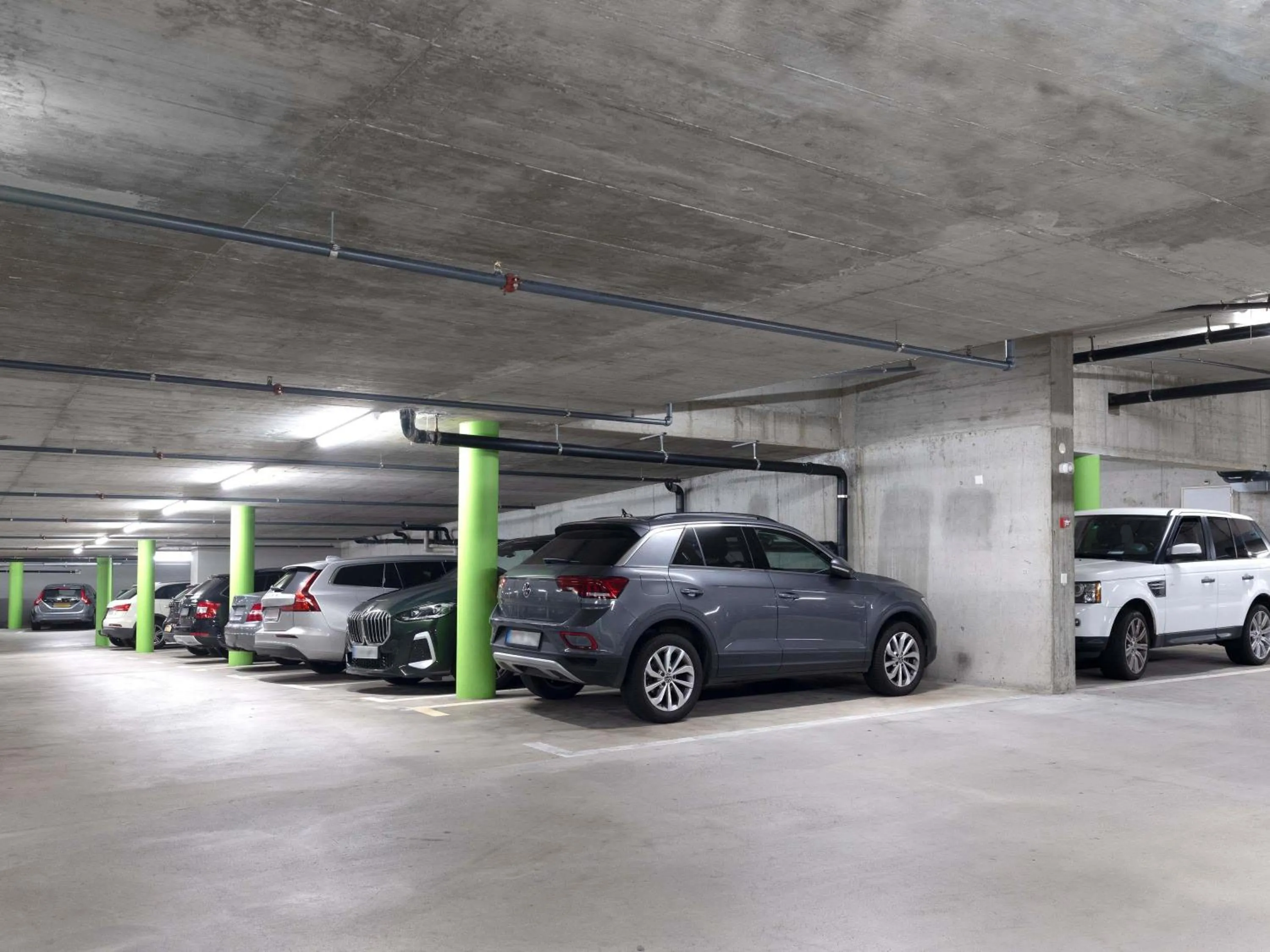 Other in Ibis Lugano Paradiso