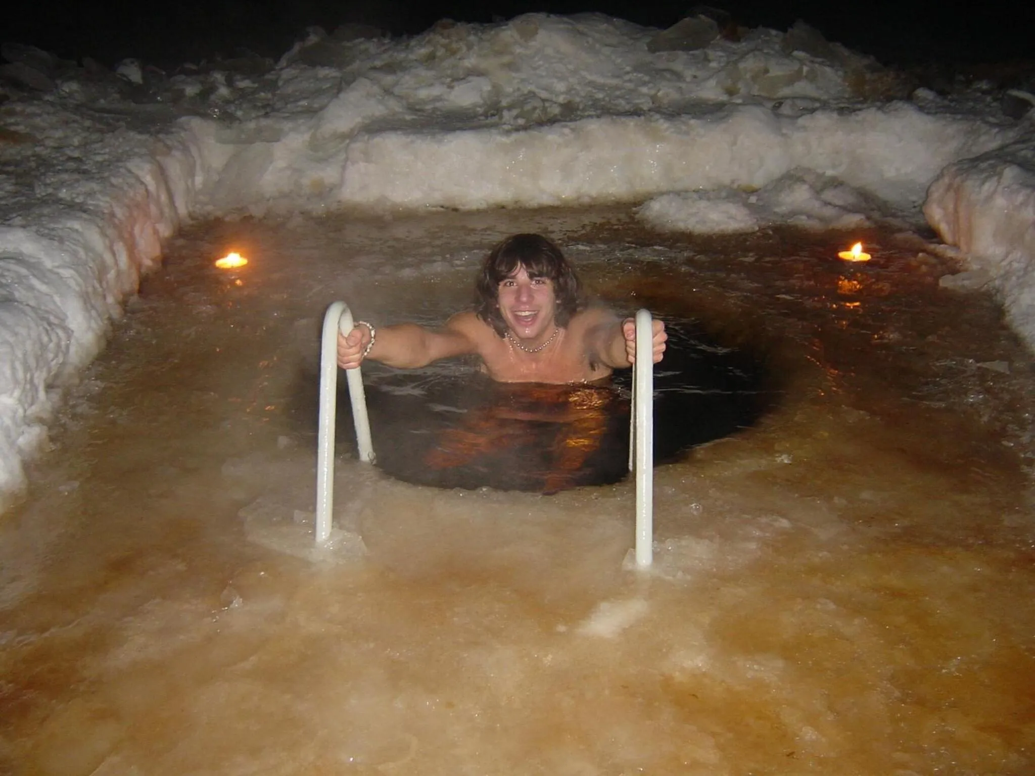 Activities in Hyvölän Talo