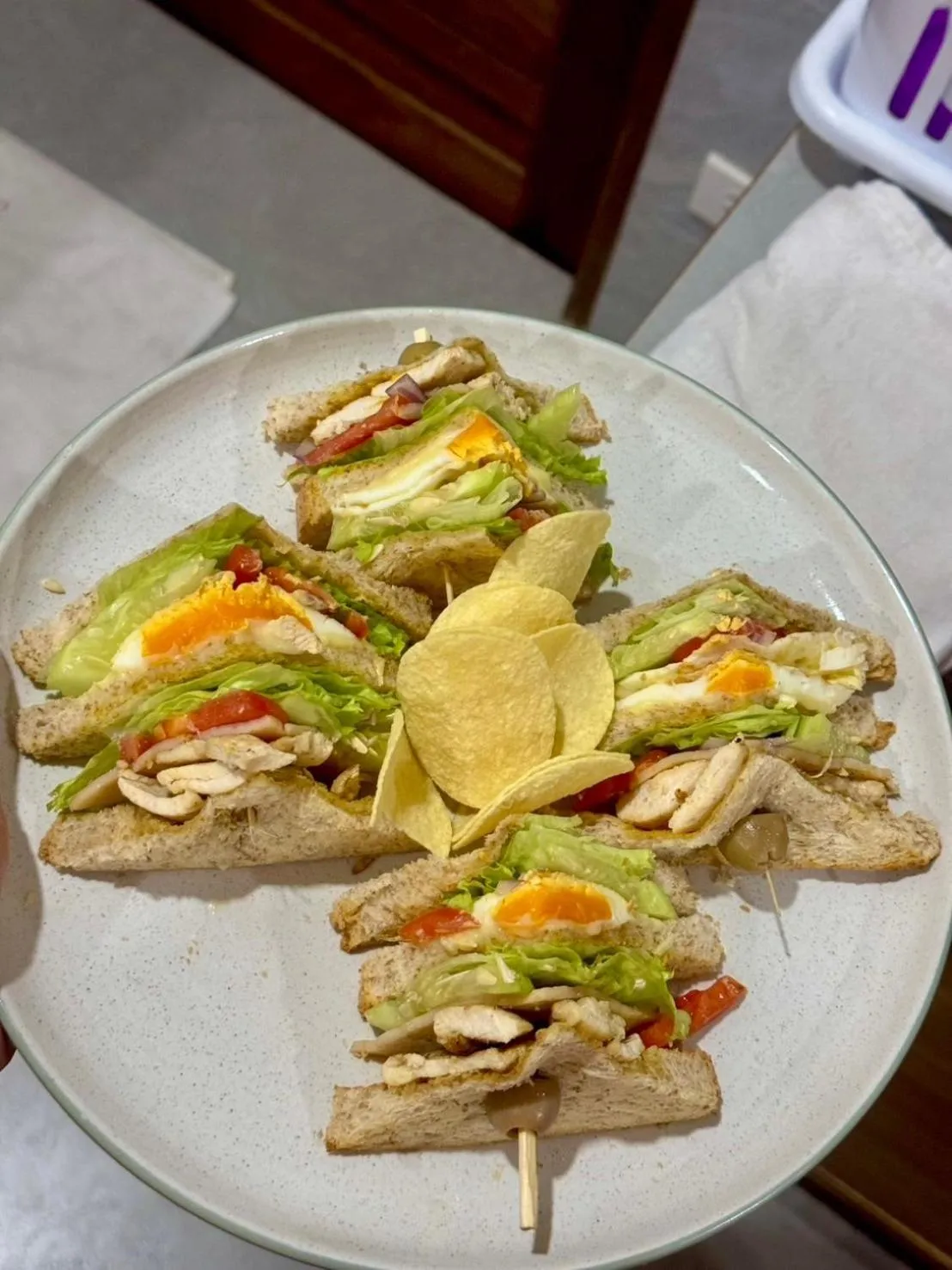 Restaurant/places to eat in Rin Bay View Resort