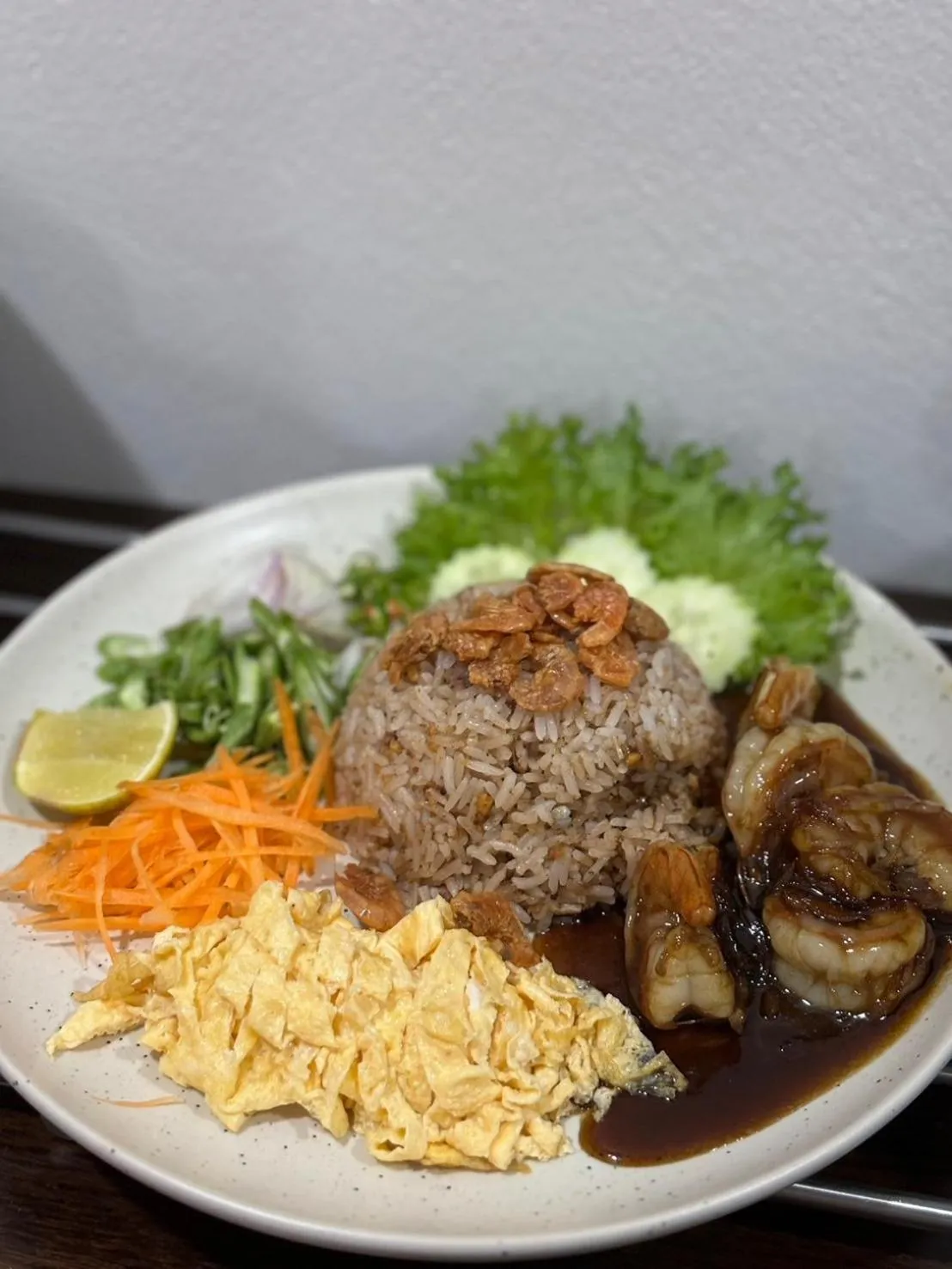 Restaurant/places to eat in Rin Bay View Resort