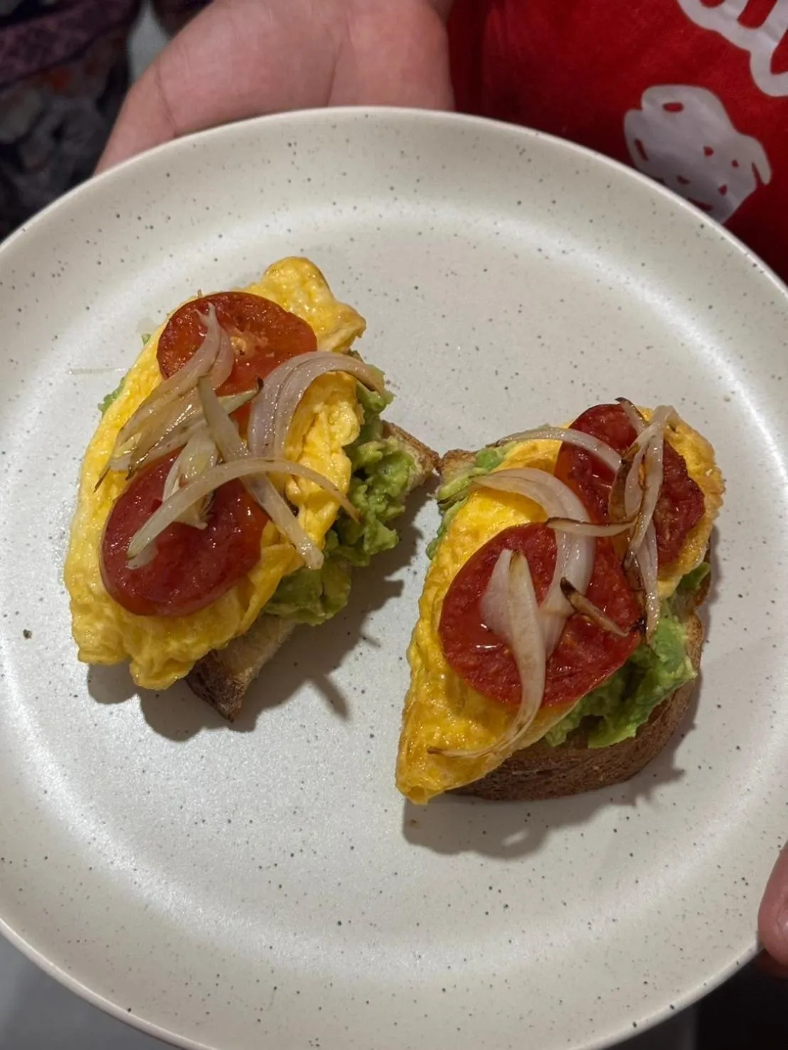 Restaurant/places to eat in Rin Bay View Resort