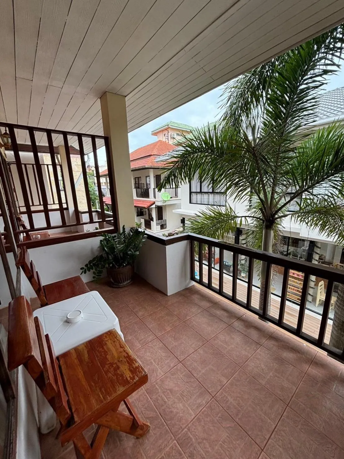 View (from property/room) in Rin Bay View Resort