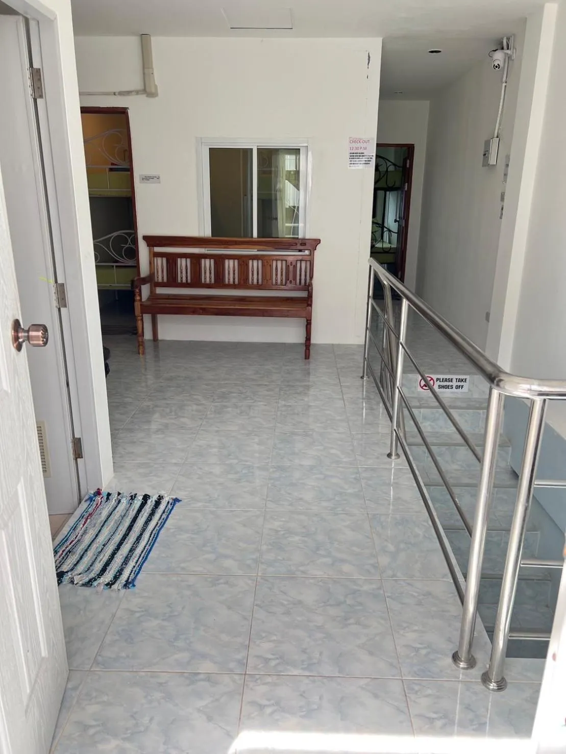 Property building in Star Dormitory