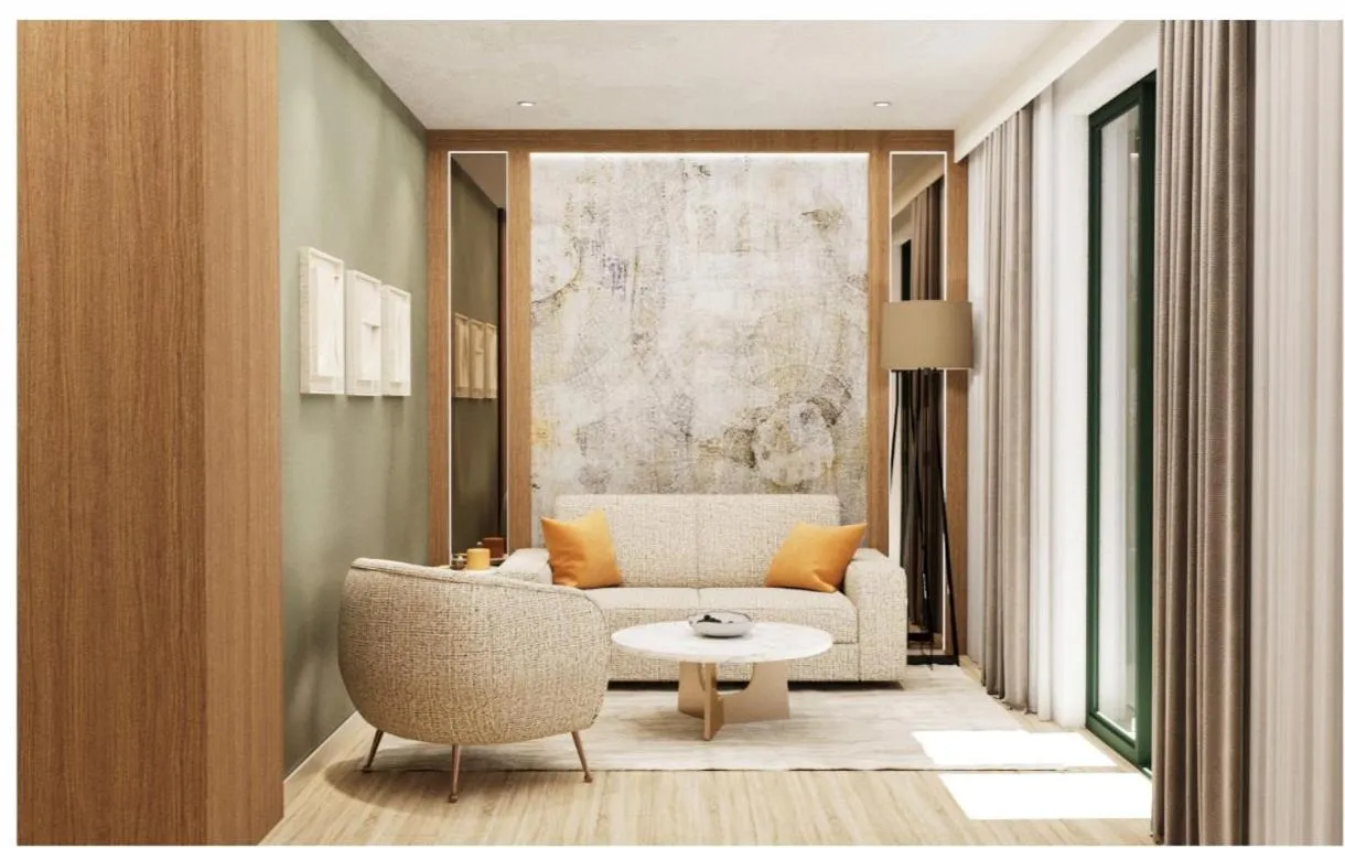 Boutique Hotel Villa Royal