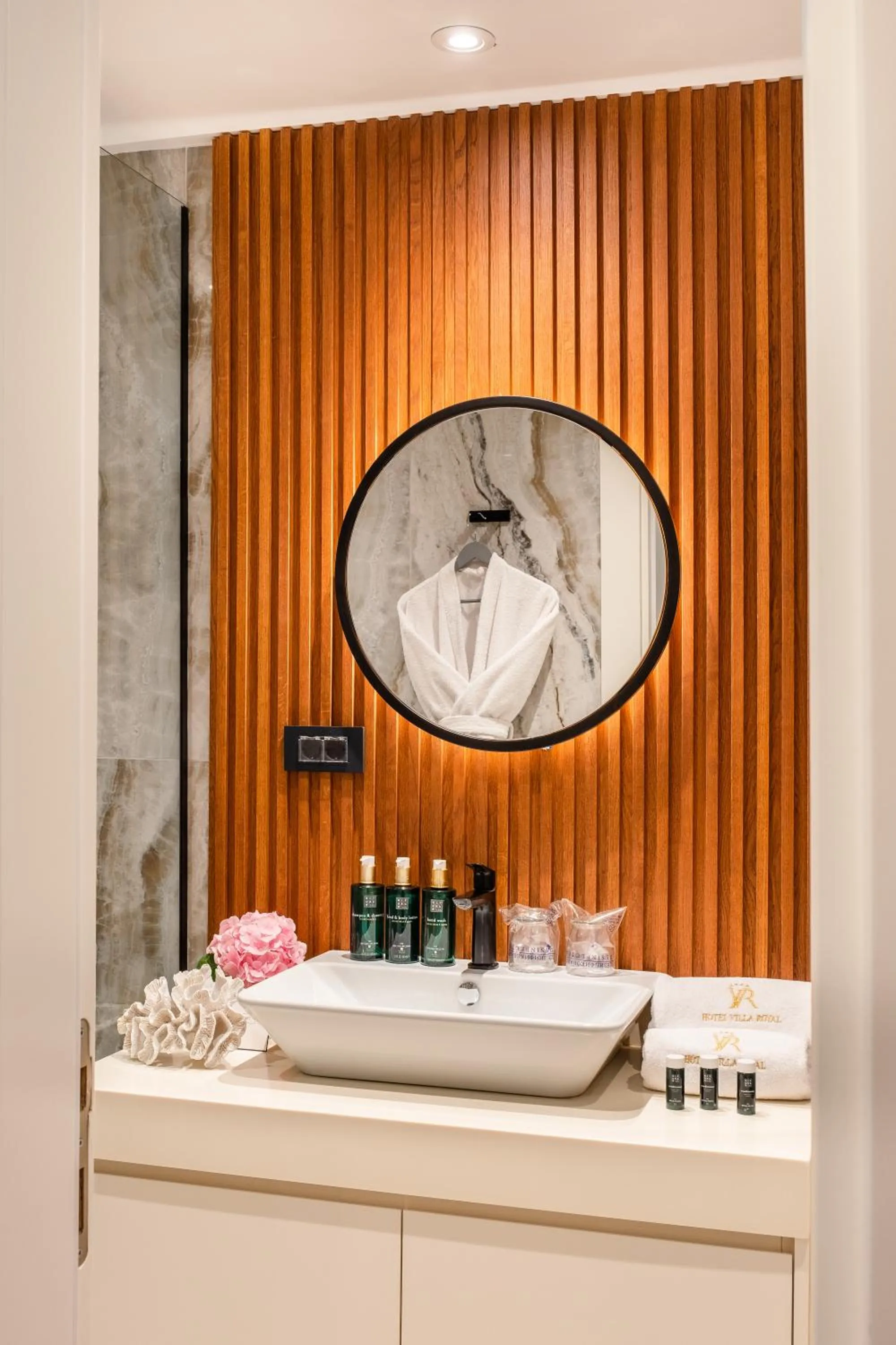 Boutique Hotel Villa Royal