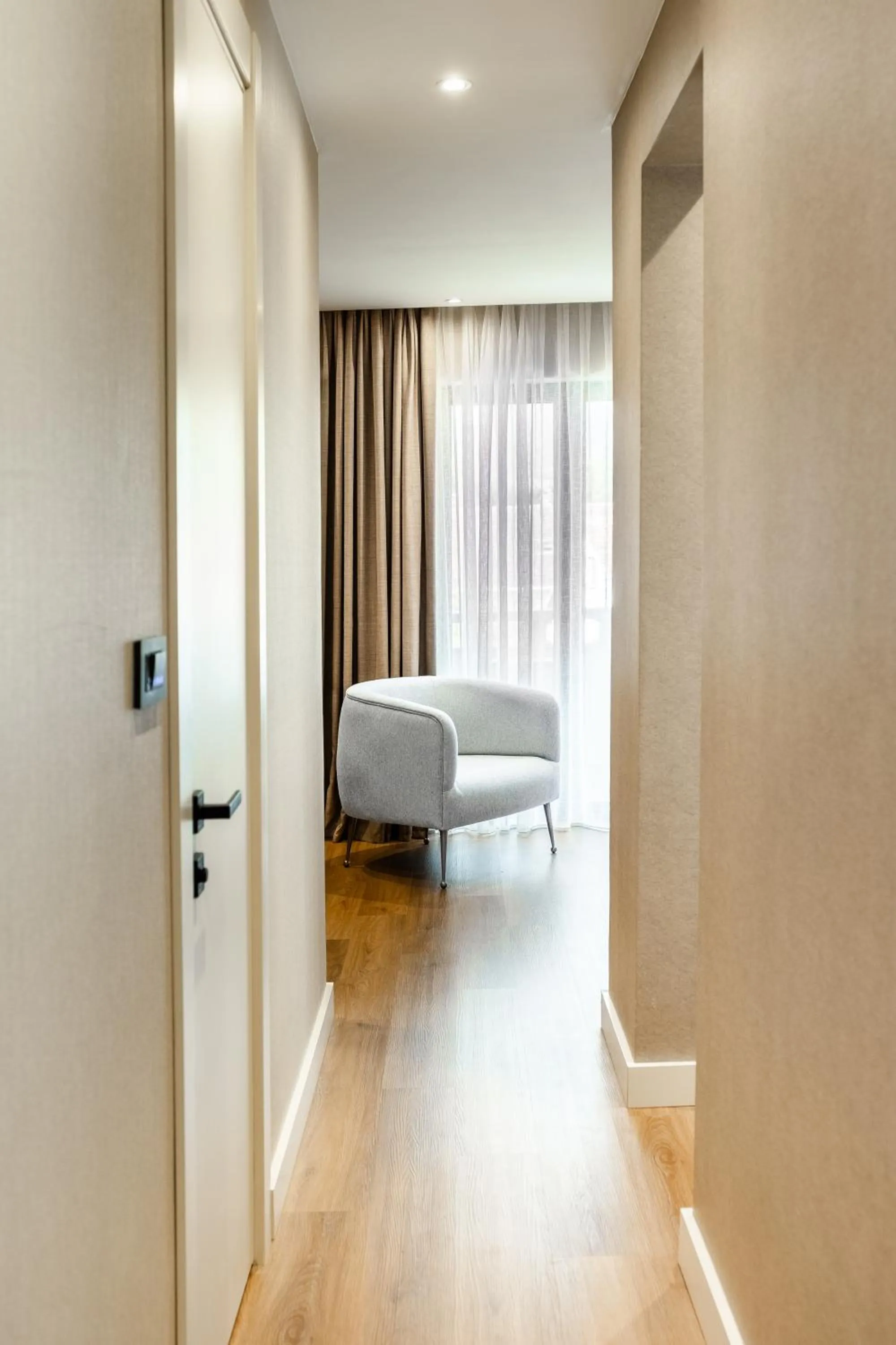 Boutique Hotel Villa Royal