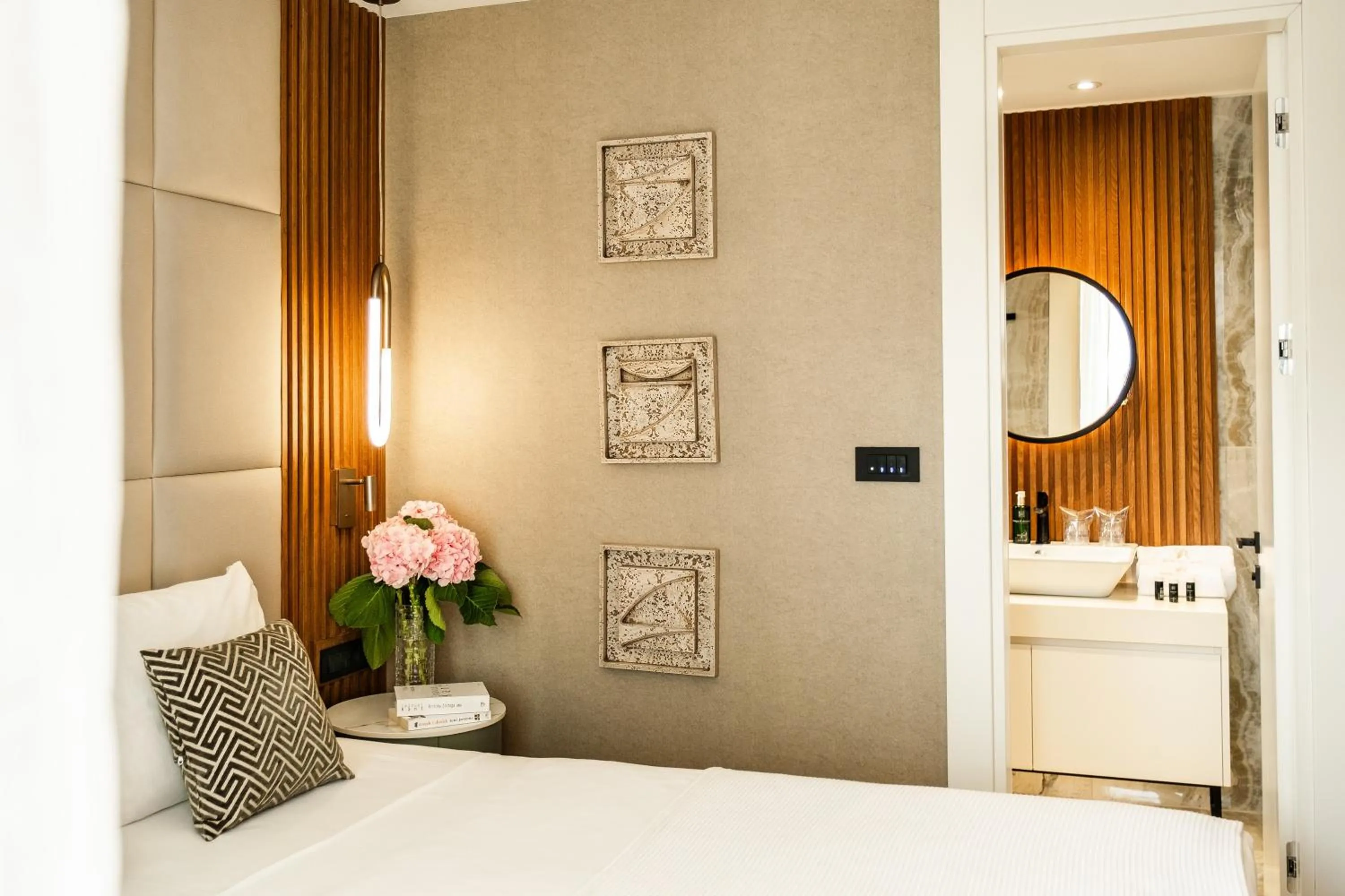 Boutique Hotel Villa Royal