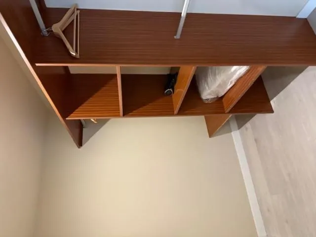 Bed in Casa Palacio de Cadiz