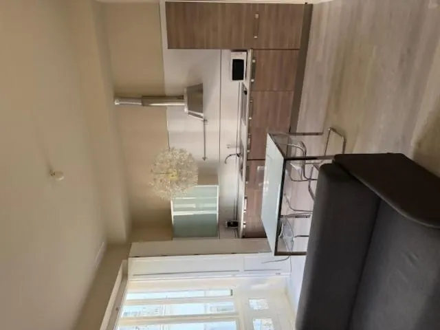 Bed in Casa Palacio de Cadiz