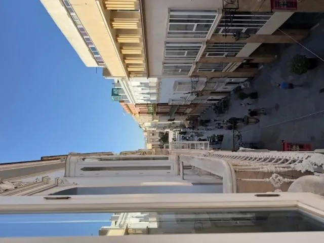 Casa Palacio de Cadiz