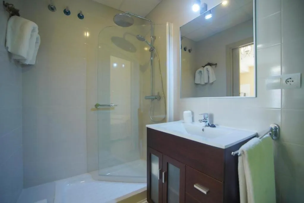 Casa Palacio de Cadiz