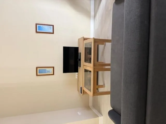 Bed in Casa Palacio de Cadiz