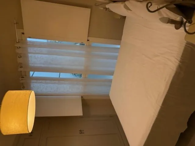 Bed in Casa Palacio de Cadiz